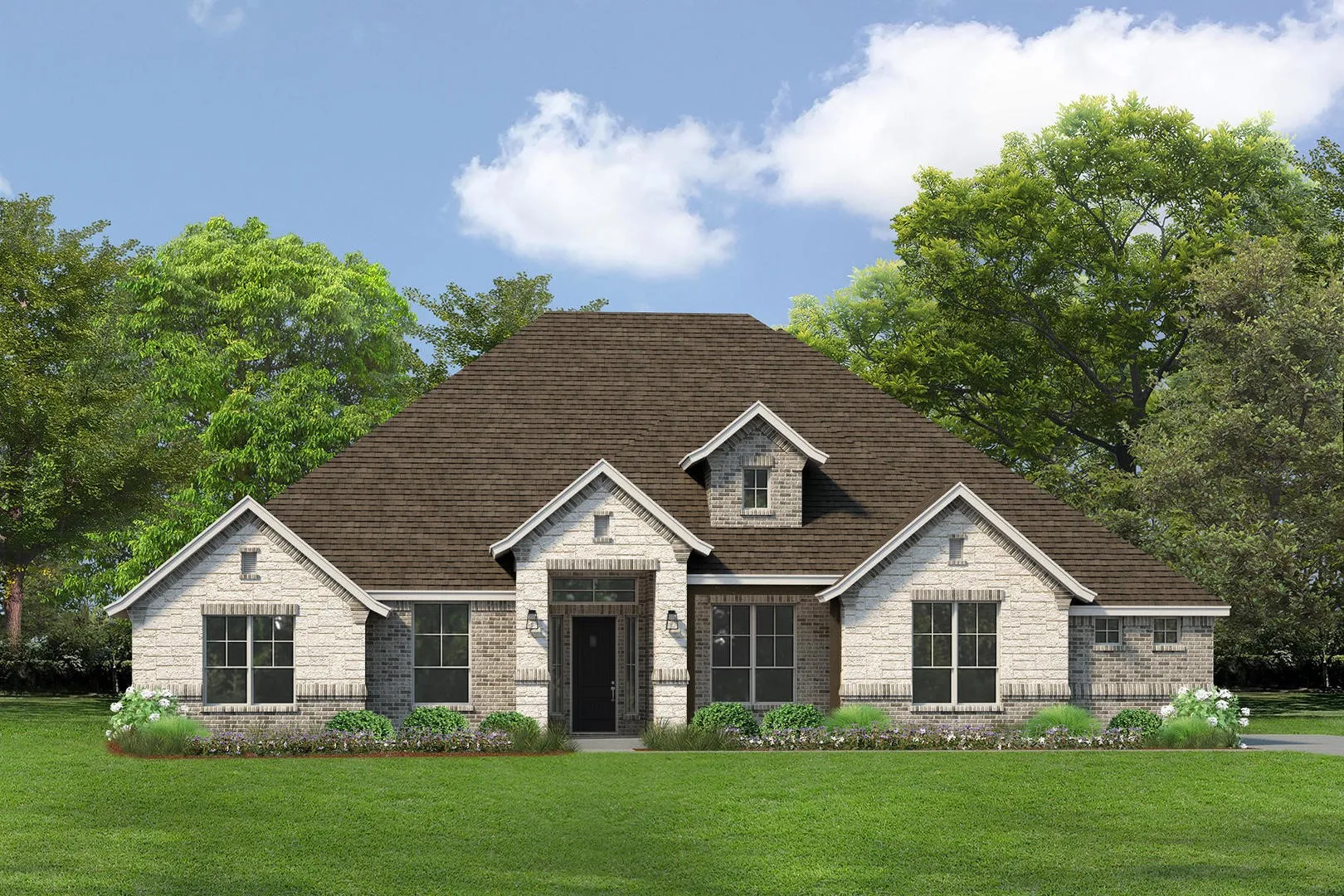 Single Family Residence For Sale in Ellis County , 313 Hollingsworth Lane, Glenn Heights, Texas 75154, 4 Bedroom, 3 Bathroom, 3 Garage spaces, 3,025 Sqft, built in 2024, Price $616,195, mls#21311841, Real Estate Agent in Glenn Heights, Homes For Sale in Ellis county, Homes For Sale in Glenn Heights, Realtor in Glenn Heights Texas, Real Estate Brokerage Independent Realty Texas, Luminita Cordes Realtor