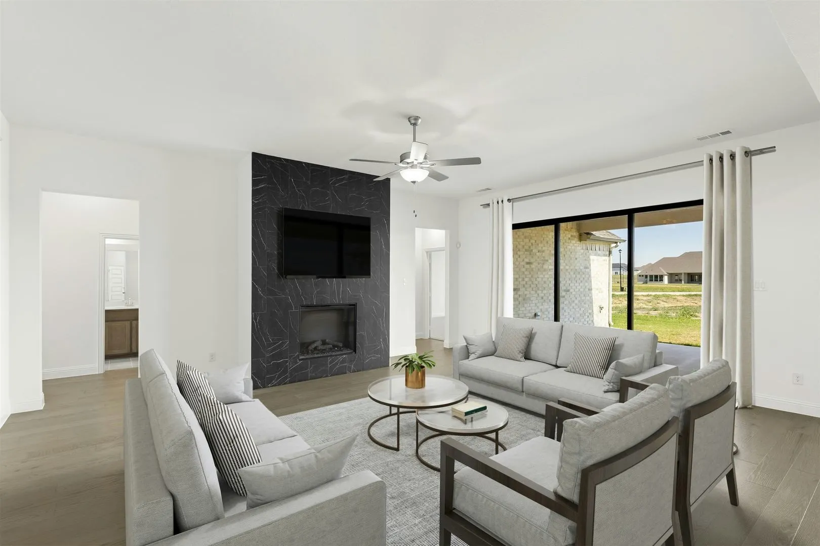 Single Family Residence For Sale in Ellis County , 313 Hollingsworth Lane, Glenn Heights, Texas 75154, 4 Bedroom, 3 Bathroom, 3 Garage spaces, 3,025 Sqft, built in 2024, Price $616,195, mls#21311841, Real Estate Agent in Glenn Heights, Homes For Sale in Ellis county, Homes For Sale in Glenn Heights, Realtor in Glenn Heights Texas, Real Estate Brokerage Independent Realty Texas, Luminita Cordes Realtor