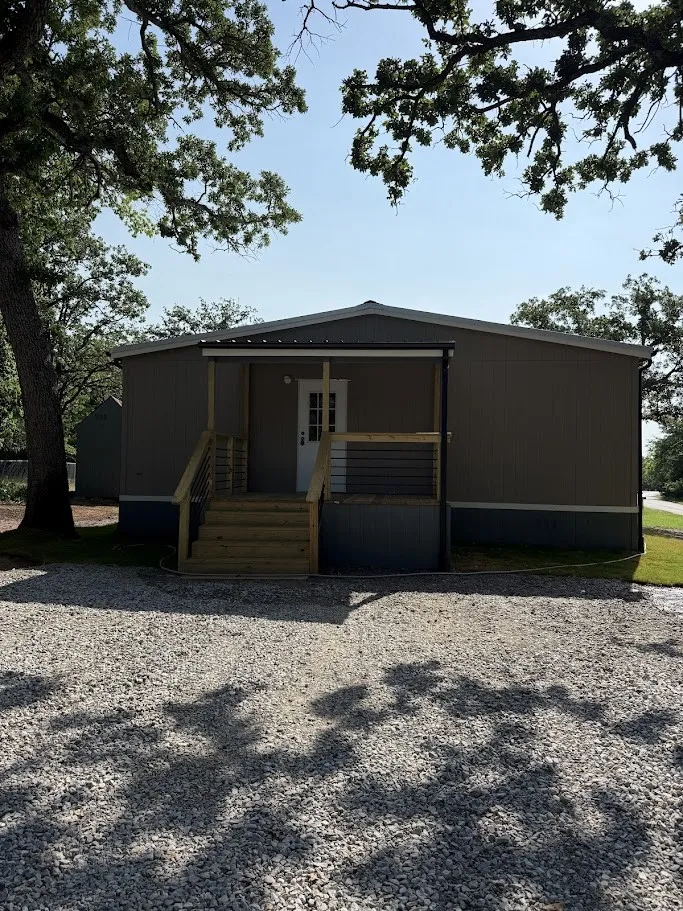 Manufactured Home For Sale in Tarrant County , 1324 Pelican Circle, Pelican Bay, Texas 76020, 4 Bedroom, 2 Bathroom, Garage spaces, 1,941 Sqft, built in 2026, mls#21311817, Real Estate Agent in Pelican Bay, Homes For Sale in Tarrant county, Homes For Sale in Pelican Bay, Realtor in Pelican Bay Texas, Real Estate Brokerage Independent Realty Texas, Luminita Cordes Realtor
