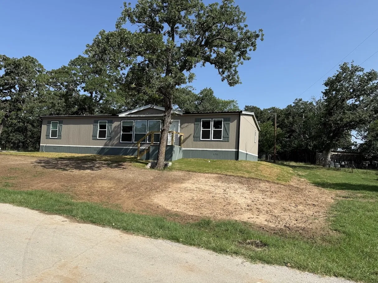 Manufactured Home For Sale in Tarrant County , 1324 Pelican Circle, Pelican Bay, Texas 76020, 4 Bedroom, 2 Bathroom, Garage spaces, 1,941 Sqft, built in 2026, mls#21311817, Real Estate Agent in Pelican Bay, Homes For Sale in Tarrant county, Homes For Sale in Pelican Bay, Realtor in Pelican Bay Texas, Real Estate Brokerage Independent Realty Texas, Luminita Cordes Realtor