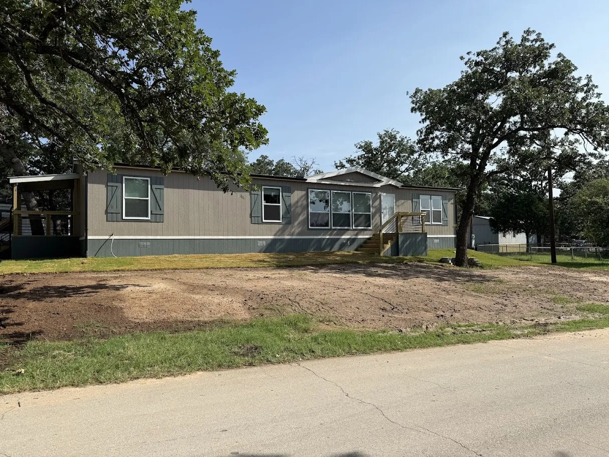 Manufactured Home For Sale in Tarrant County , 1324 Pelican Circle, Pelican Bay, Texas 76020, 4 Bedroom, 2 Bathroom, Garage spaces, 1,941 Sqft, built in 2026, mls#21311817, Real Estate Agent in Pelican Bay, Homes For Sale in Tarrant county, Homes For Sale in Pelican Bay, Realtor in Pelican Bay Texas, Real Estate Brokerage Independent Realty Texas, Luminita Cordes Realtor