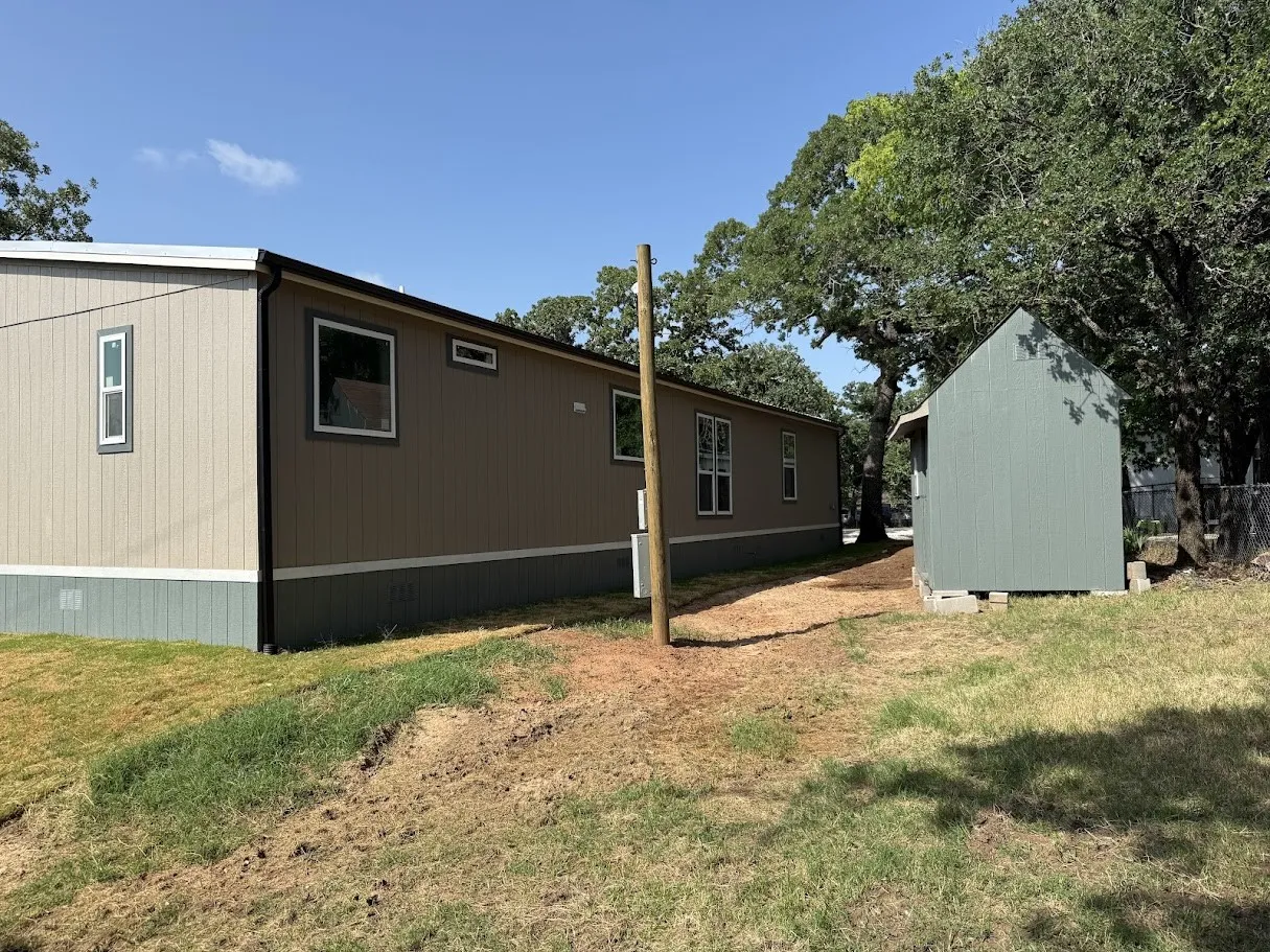 Manufactured Home For Sale in Tarrant County , 1324 Pelican Circle, Pelican Bay, Texas 76020, 4 Bedroom, 2 Bathroom, Garage spaces, 1,941 Sqft, built in 2026, mls#21311817, Real Estate Agent in Pelican Bay, Homes For Sale in Tarrant county, Homes For Sale in Pelican Bay, Realtor in Pelican Bay Texas, Real Estate Brokerage Independent Realty Texas, Luminita Cordes Realtor