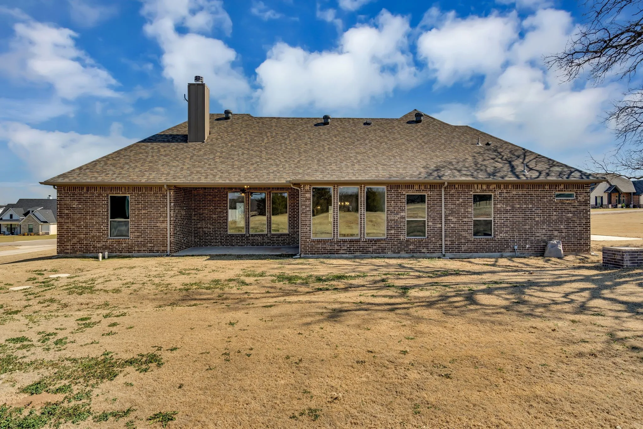Single Family Residence For Sale in Wise County , 175 Quail Ridge Court, Decatur, Texas 76234, 3 Bedroom, 3 Bathroom, 2 Garage spaces, 2,466 Sqft, built in 2023, mls#21311712, Real Estate Agent in Decatur, Homes For Sale in Wise county, Homes For Sale in Decatur, Realtor in Decatur Texas, Real Estate Brokerage Independent Realty Texas, Luminita Cordes Realtor