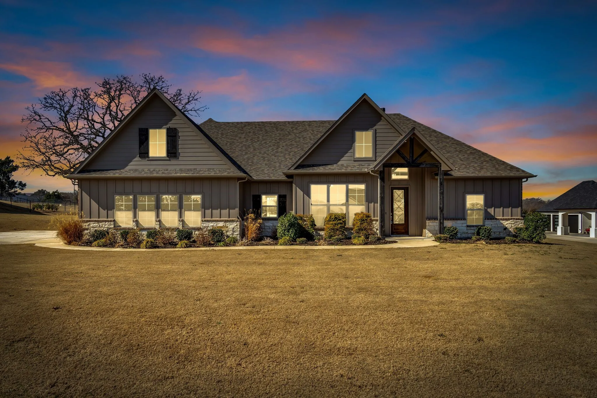 Single Family Residence For Sale in Wise County , 175 Quail Ridge Court, Decatur, Texas 76234, 3 Bedroom, 3 Bathroom, 2 Garage spaces, 2,466 Sqft, built in 2023, mls#21311712, Real Estate Agent in Decatur, Homes For Sale in Wise county, Homes For Sale in Decatur, Realtor in Decatur Texas, Real Estate Brokerage Independent Realty Texas, Luminita Cordes Realtor