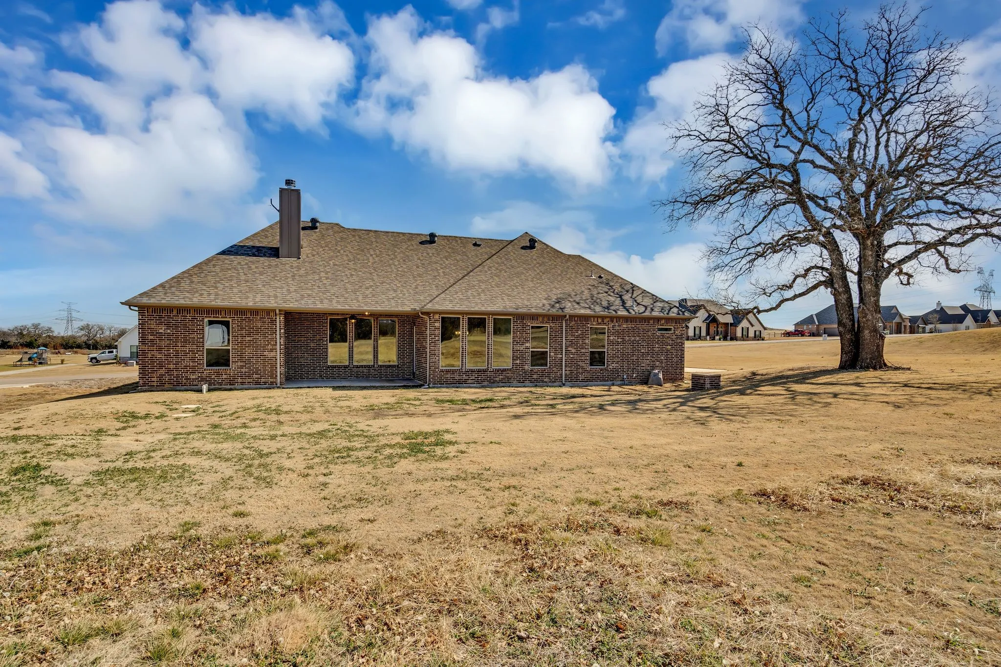 Single Family Residence For Sale in Wise County , 175 Quail Ridge Court, Decatur, Texas 76234, 3 Bedroom, 3 Bathroom, 2 Garage spaces, 2,466 Sqft, built in 2023, mls#21311712, Real Estate Agent in Decatur, Homes For Sale in Wise county, Homes For Sale in Decatur, Realtor in Decatur Texas, Real Estate Brokerage Independent Realty Texas, Luminita Cordes Realtor
