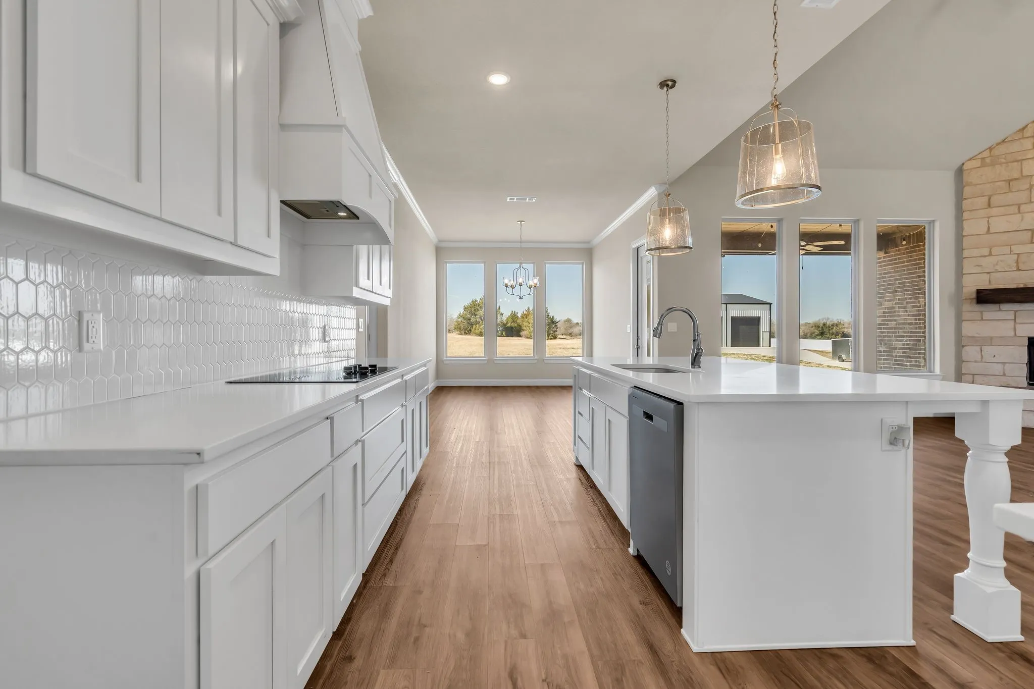 Single Family Residence For Sale in Wise County , 175 Quail Ridge Court, Decatur, Texas 76234, 3 Bedroom, 3 Bathroom, 2 Garage spaces, 2,466 Sqft, built in 2023, mls#21311712, Real Estate Agent in Decatur, Homes For Sale in Wise county, Homes For Sale in Decatur, Realtor in Decatur Texas, Real Estate Brokerage Independent Realty Texas, Luminita Cordes Realtor