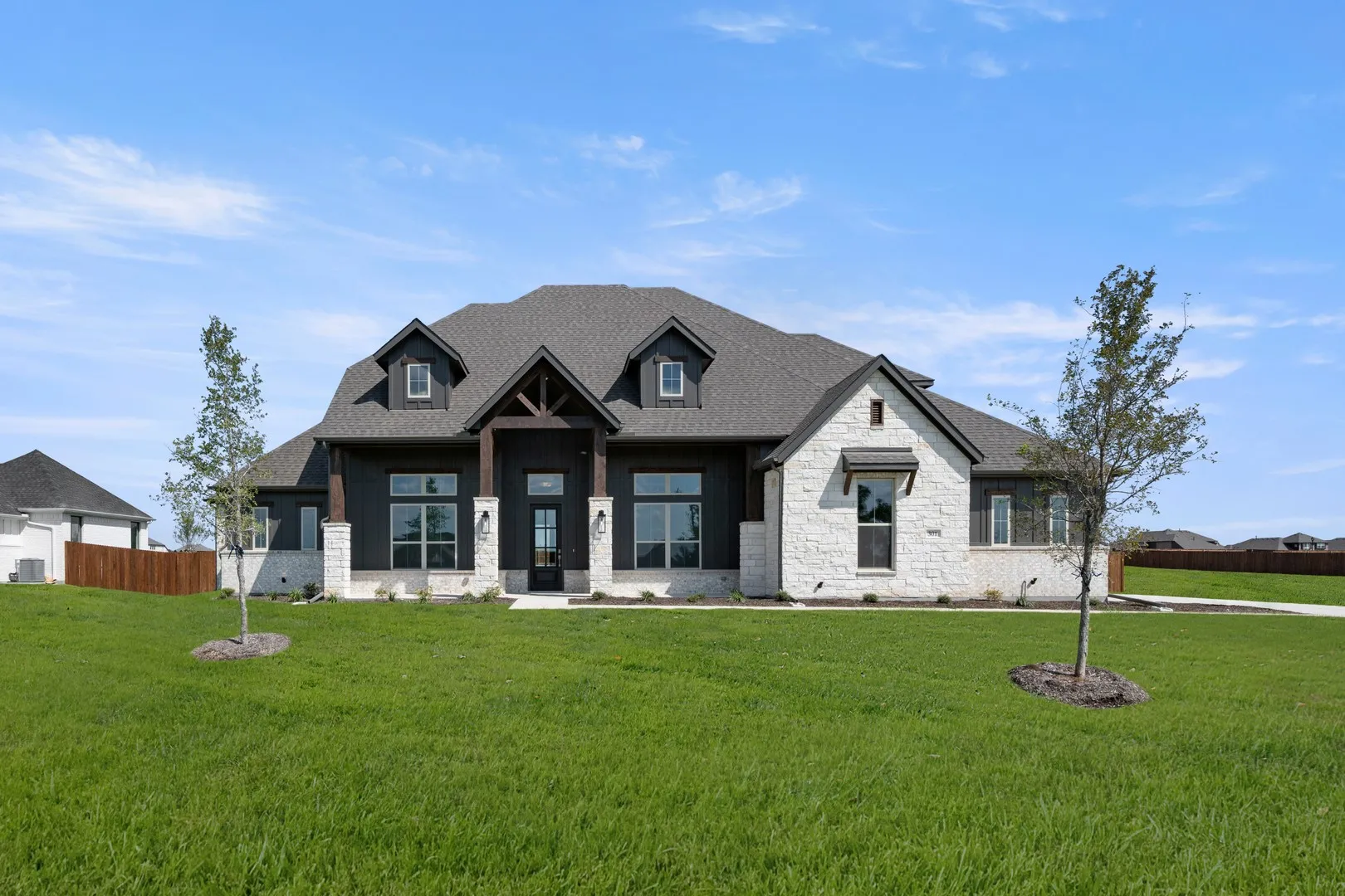 Single Family Residence For Sale in Dallas County , 301 Hollingsworth Lane, Glenn Heights, Texas 75154, 4 Bedroom, 4 Bathroom, 3 Garage spaces, 3,531 Sqft, built in 2026, mls#21311878, Real Estate Agent in Glenn Heights, Homes For Sale in Dallas county, Homes For Sale in Glenn Heights, Realtor in Glenn Heights Texas, Real Estate Brokerage Independent Realty Texas, Luminita Cordes Realtor