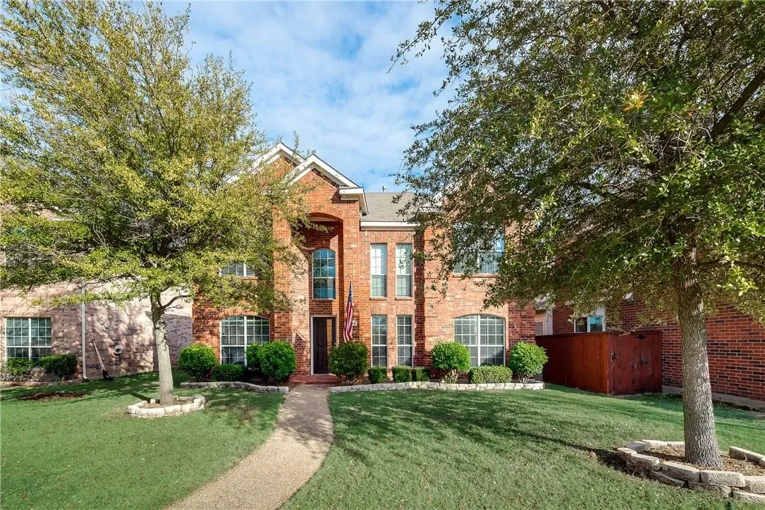 Single Family Residence For Rent in Collin County , 409 Knoll Park Court, Mc Kinney, Texas 75072, 4 Bedroom, 3 Bathroom, Garage spaces, 2,279 Sqft, built in 2003, mls#21311898, Real Estate Agent in Mc Kinney, Homes For Rent in Collin county, Homes For Rent in Mc Kinney, Realtor in Mc Kinney Texas, Real Estate Brokerage Independent Realty Texas, Luminita Cordes Realtor