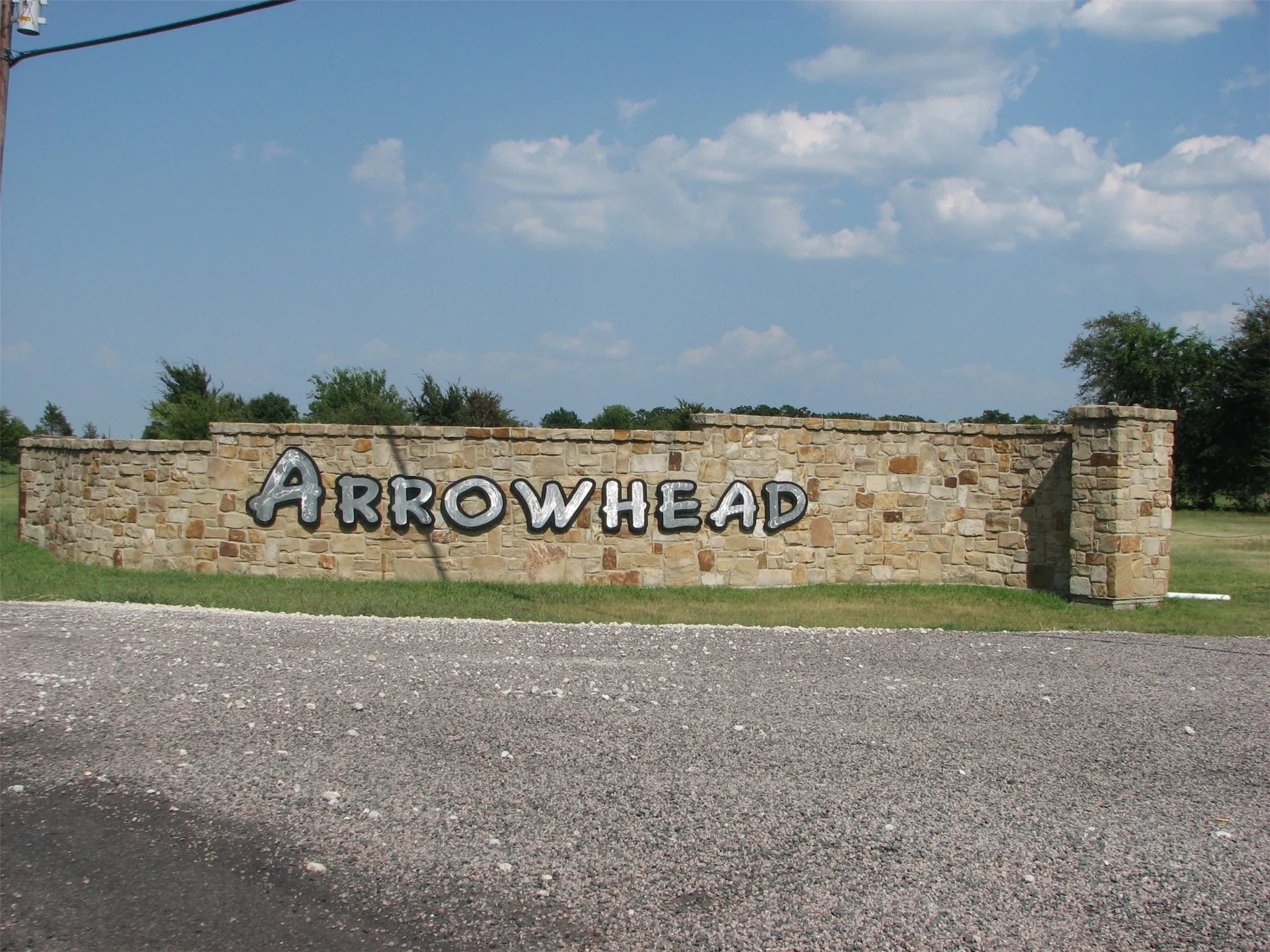 See why Arrowhead is one of Richland Chambers Lake's most sought-after gated waterfront communities.