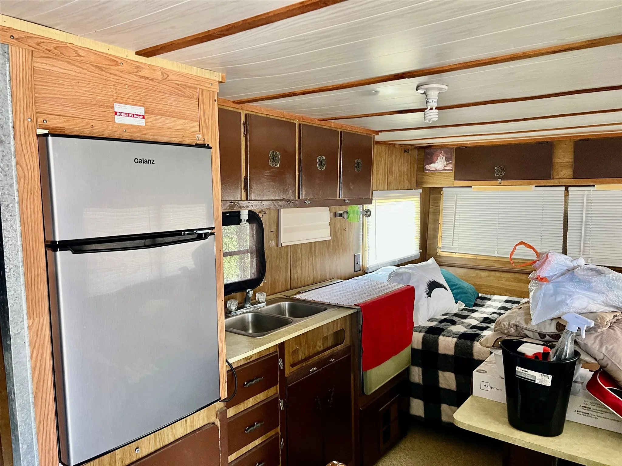 Single Family Residence For Sale in Montague County , 12165 Fm 103, Nocona, Texas 76255, 2 Bedroom, 2 Bathroom, Garage spaces, 825 Sqft, built in 0, mls#21311946, Real Estate Agent in Nocona, Homes For Sale in Montague county, Homes For Sale in Nocona, Realtor in Nocona Texas, Real Estate Brokerage Independent Realty Texas, Luminita Cordes Realtor