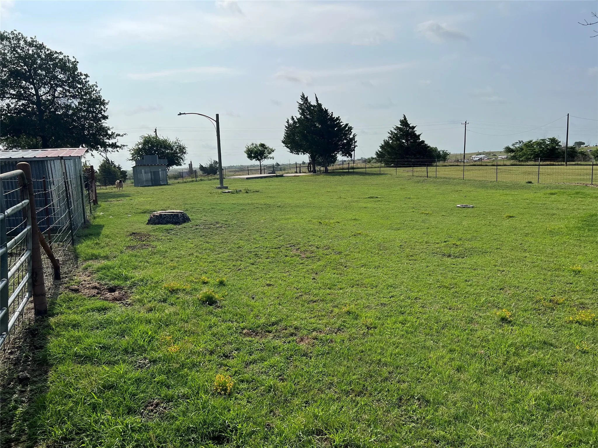 Single Family Residence For Sale in Montague County , 12165 Fm 103, Nocona, Texas 76255, 2 Bedroom, 2 Bathroom, Garage spaces, 825 Sqft, built in 0, mls#21311946, Real Estate Agent in Nocona, Homes For Sale in Montague county, Homes For Sale in Nocona, Realtor in Nocona Texas, Real Estate Brokerage Independent Realty Texas, Luminita Cordes Realtor