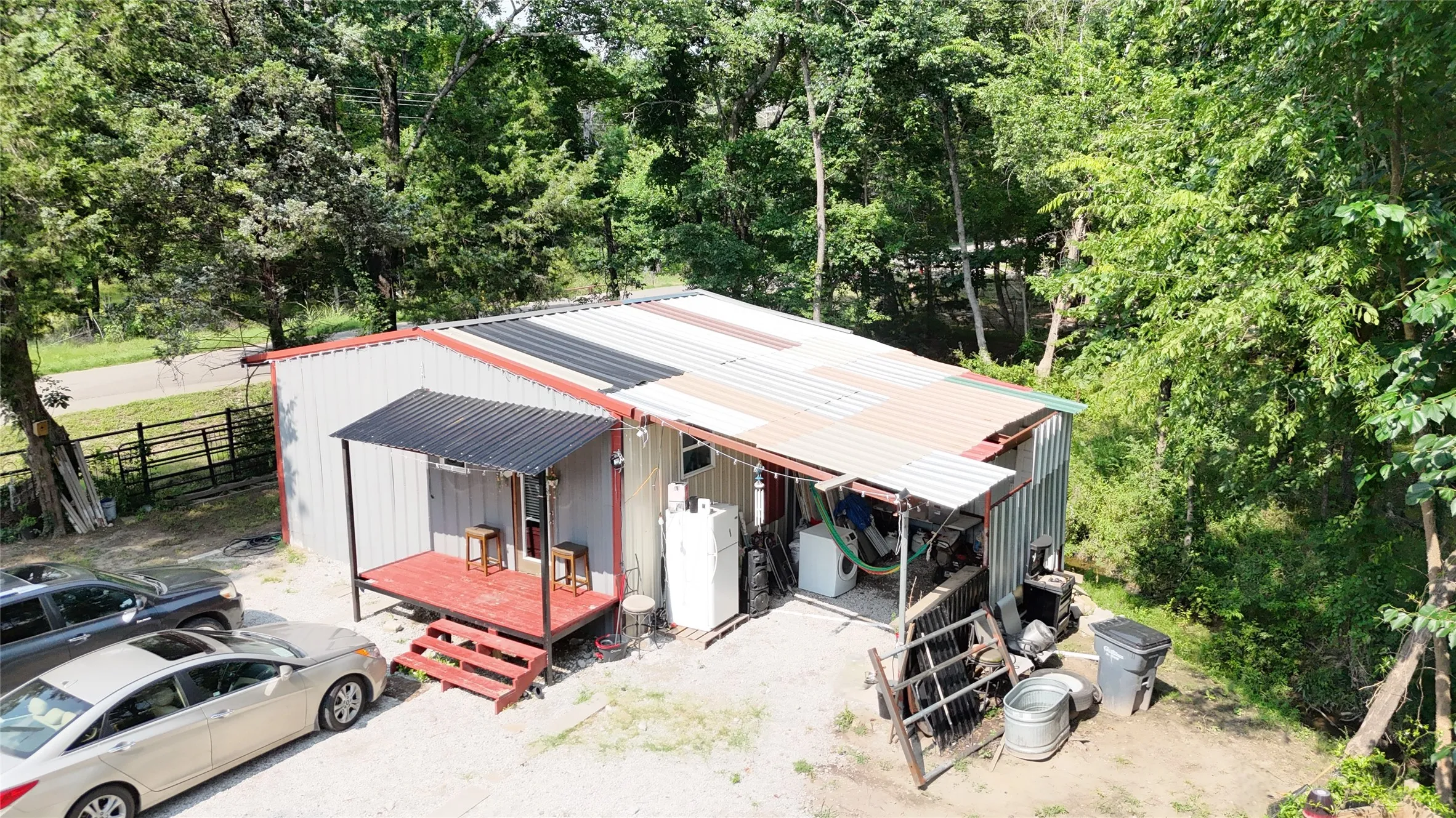 Single Family Residence For Sale in Hunt County , 1425 Northshore Road, Quinlan, Texas 75474, 2 Bedroom, 1 Bathroom, Garage spaces, 660 Sqft, built in 2024, mls#21311805, Real Estate Agent in Quinlan, Homes For Sale in Hunt county, Homes For Sale in Quinlan, Realtor in Quinlan Texas, Real Estate Brokerage Independent Realty Texas, Luminita Cordes Realtor
