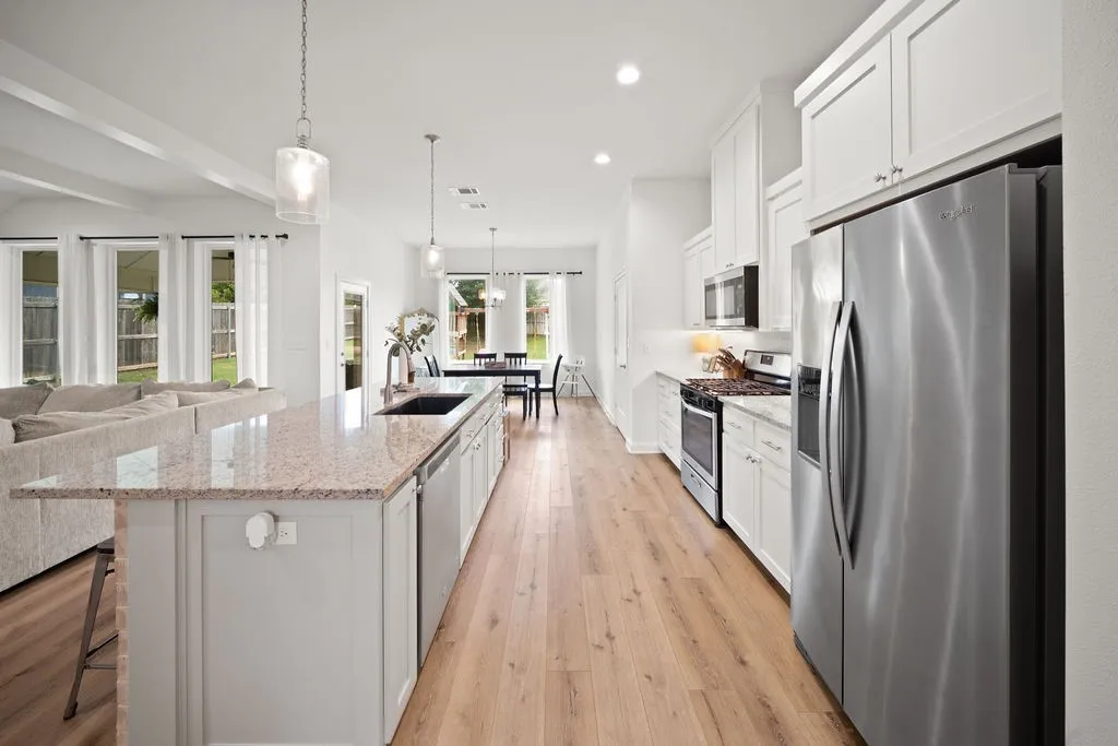 Single Family Residence For Sale in Smith County , 1121 Nate Circle, Bullard, Texas 75757, 4 Bedroom, 2 Bathroom, 2 Garage spaces, 1,971 Sqft, built in 2021, mls#21309891, Real Estate Agent in Bullard, Homes For Sale in Smith county, Homes For Sale in Bullard, Realtor in Bullard Texas, Real Estate Brokerage Independent Realty Texas, Luminita Cordes Realtor