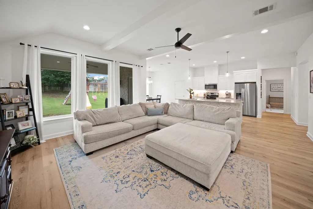 Single Family Residence For Sale in Smith County , 1121 Nate Circle, Bullard, Texas 75757, 4 Bedroom, 2 Bathroom, 2 Garage spaces, 1,971 Sqft, built in 2021, mls#21309891, Real Estate Agent in Bullard, Homes For Sale in Smith county, Homes For Sale in Bullard, Realtor in Bullard Texas, Real Estate Brokerage Independent Realty Texas, Luminita Cordes Realtor