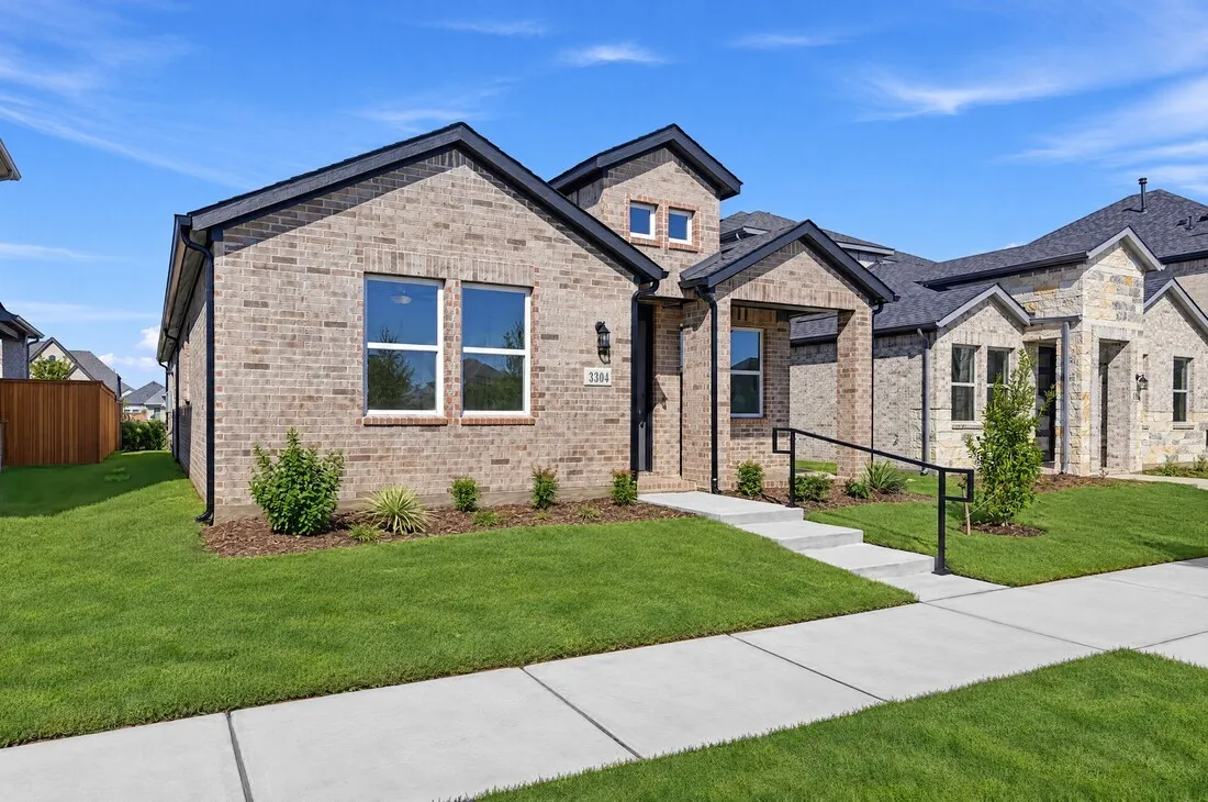 3304 Winecup Road ~ Ready Now!