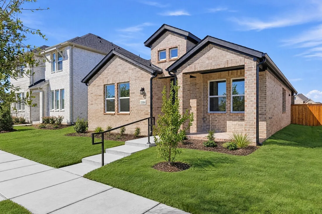 3304 Winecup Road ~ Ready Now!