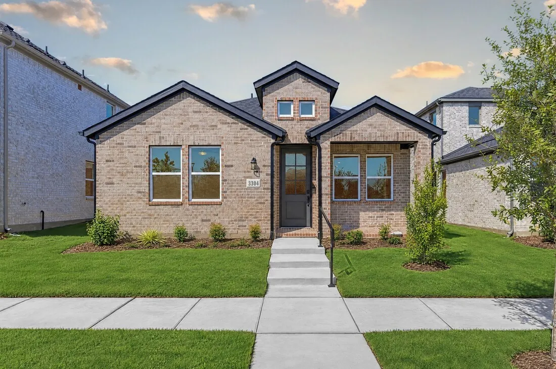 3304 Winecup Road ~ Ready Now!
