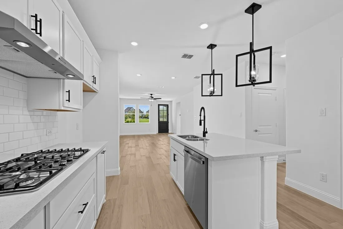 3304 Winecup Road ~ Ready Now!