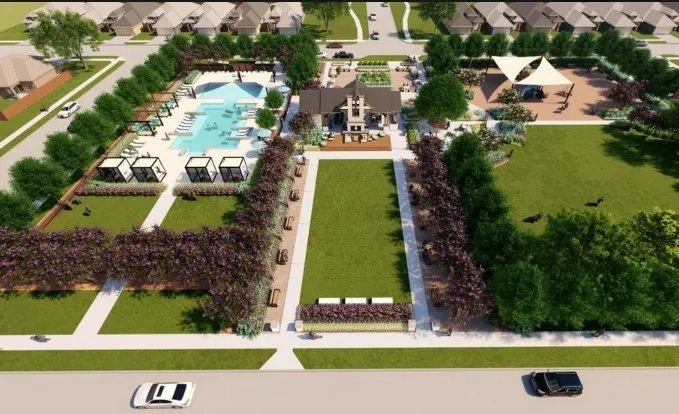 North Sky Community