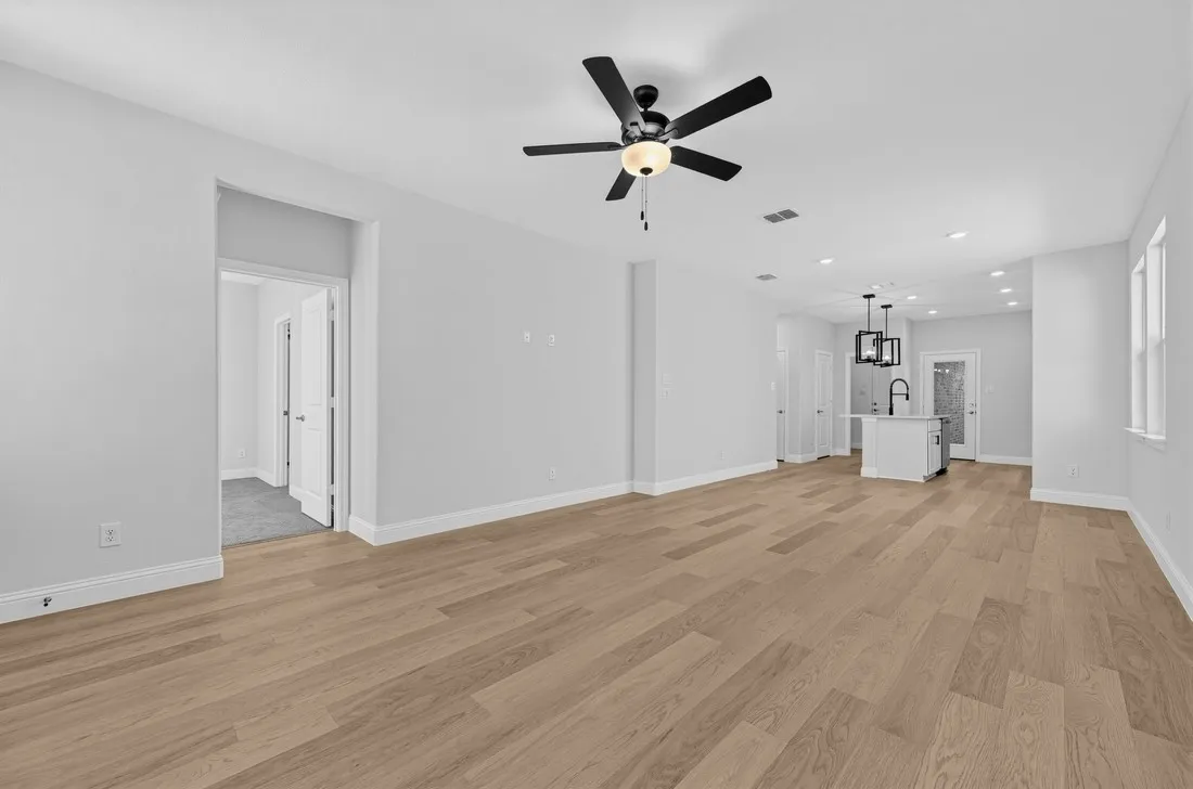 3304 Winecup Road ~ Ready Now!