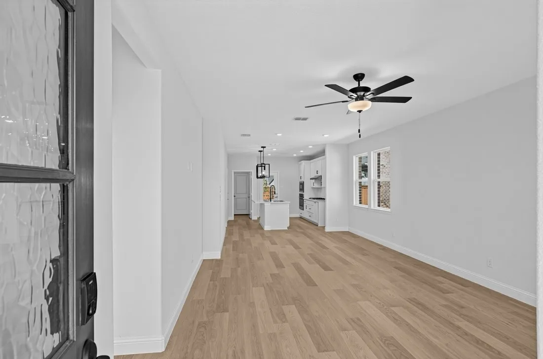 3304 Winecup Road ~ Ready Now!