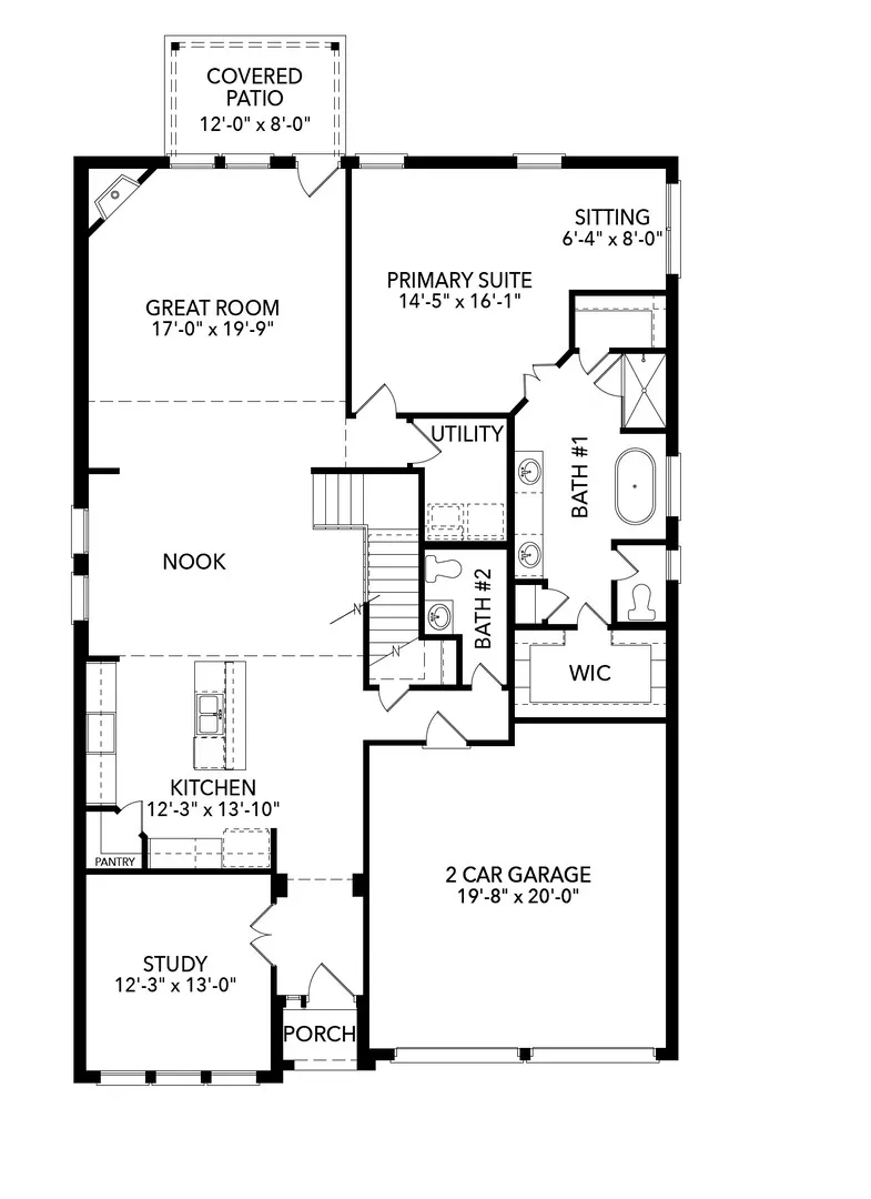 Single Family Residence For Sale in Denton County , 8609 Lavon Lane, Denton, Texas 76226, 4 Bedroom, 4 Bathroom, 2 Garage spaces, 3,499 Sqft, built in 2026, mls#21311959, Real Estate Agent in Denton, Homes For Sale in Denton county, Homes For Sale in Denton, Realtor in Denton Texas, Real Estate Brokerage Independent Realty Texas, Luminita Cordes Realtor