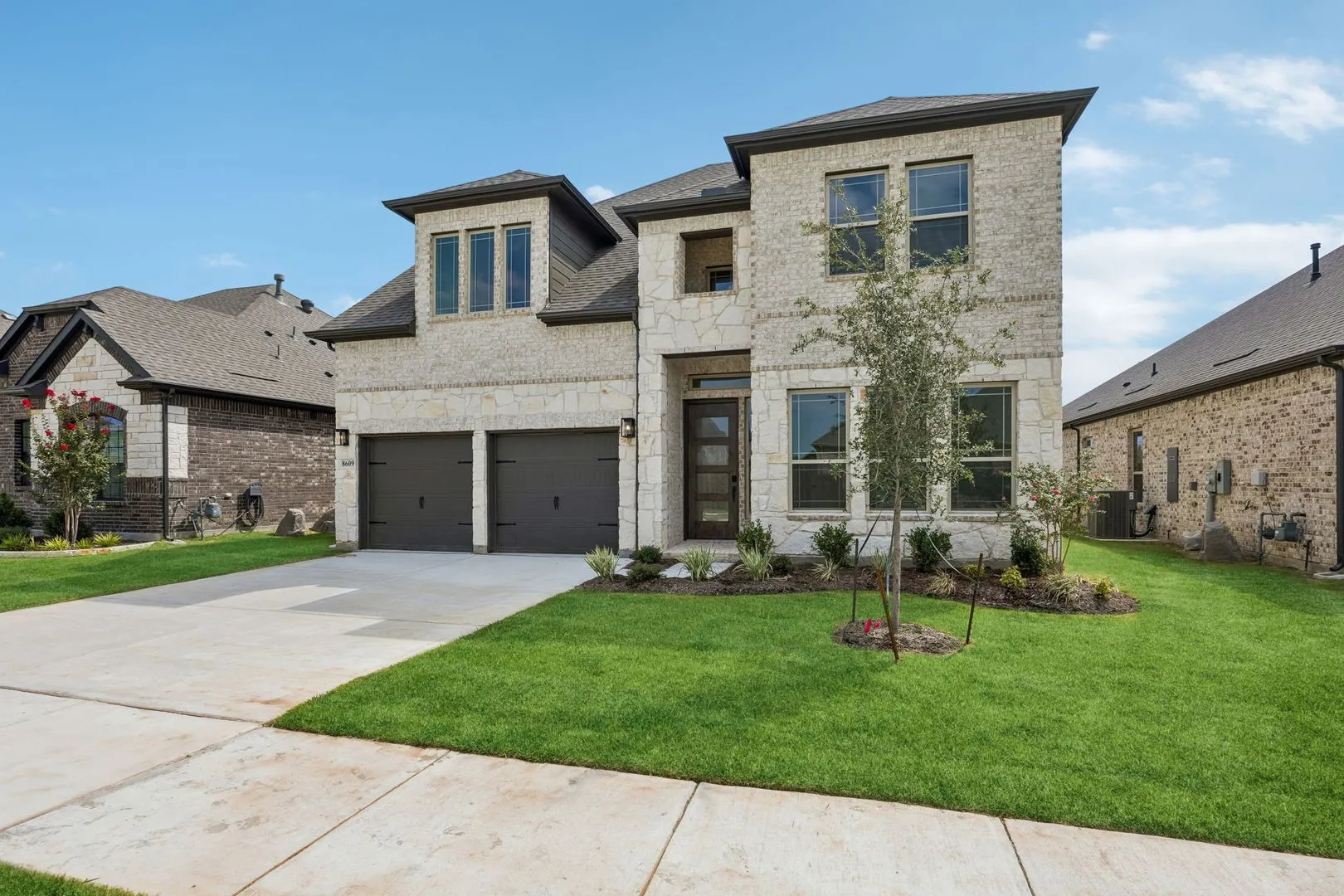 Single Family Residence For Sale in Denton County , 8609 Lavon Lane, Denton, Texas 76226, 4 Bedroom, 4 Bathroom, 2 Garage spaces, 3,499 Sqft, built in 2026, mls#21311959, Real Estate Agent in Denton, Homes For Sale in Denton county, Homes For Sale in Denton, Realtor in Denton Texas, Real Estate Brokerage Independent Realty Texas, Luminita Cordes Realtor