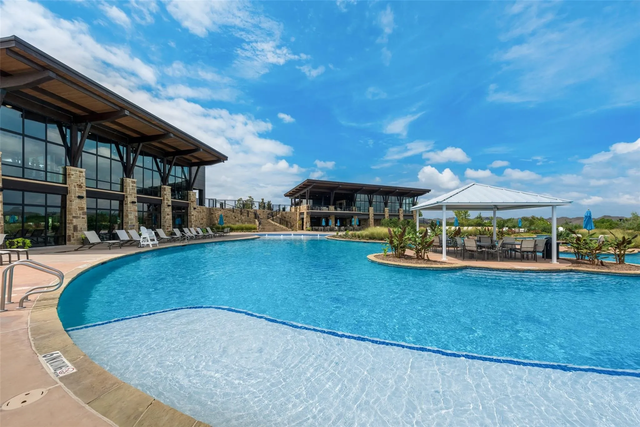 Inspiration's Pool