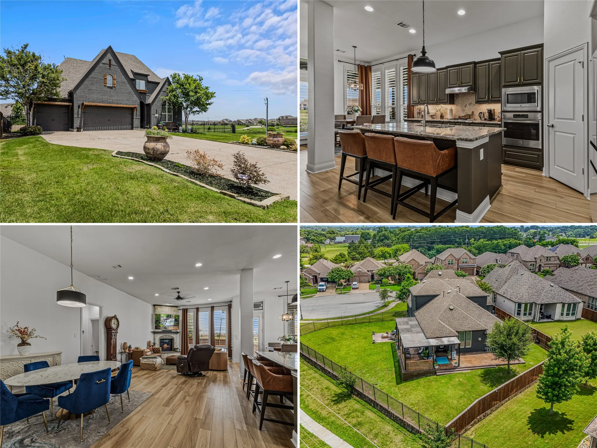Single Family Residence For Sale in Collin County , 1831 Morning Mist Way, Wylie, Texas 75098, 5 Bedroom, 4 Bathroom, 3 Garage spaces, 3,034 Sqft, built in 2015, mls#21308219, Real Estate Agent in Wylie, Homes For Sale in Collin county, Homes For Sale in Wylie, Realtor in Wylie Texas, Real Estate Brokerage Independent Realty Texas, Luminita Cordes Realtor