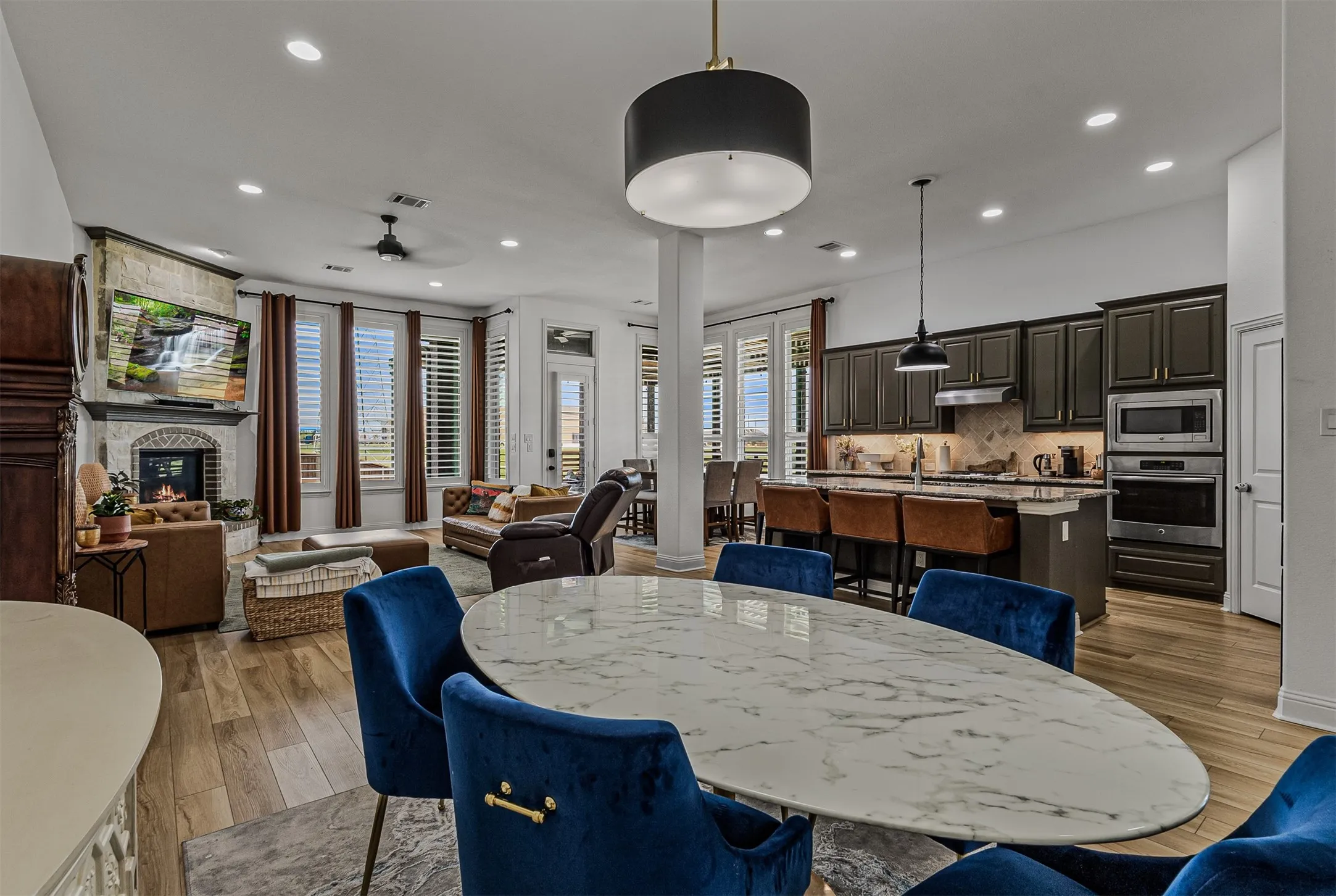 Single Family Residence For Sale in Collin County , 1831 Morning Mist Way, Wylie, Texas 75098, 5 Bedroom, 4 Bathroom, 3 Garage spaces, 3,034 Sqft, built in 2015, mls#21308219, Real Estate Agent in Wylie, Homes For Sale in Collin county, Homes For Sale in Wylie, Realtor in Wylie Texas, Real Estate Brokerage Independent Realty Texas, Luminita Cordes Realtor