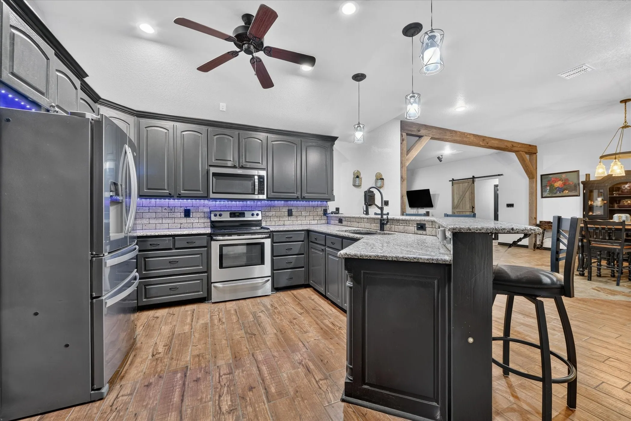 Single Family Residence For Sale in Wise County , 1017 County Road 3555, Paradise, Texas 76073, 4 Bedroom, 3 Bathroom, Garage spaces, 2,753 Sqft, built in 2006, mls#21311172, Real Estate Agent in Paradise, Homes For Sale in Wise county, Homes For Sale in Paradise, Realtor in Paradise Texas, Real Estate Brokerage Independent Realty Texas, Luminita Cordes Realtor