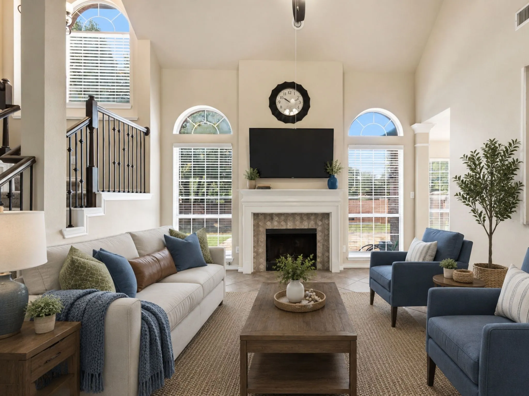 Single Family Residence For Sale in Tarrant County , 1911 New Haven Road, Grapevine, Texas 76051, 4 Bedroom, 3 Bathroom, 2 Garage spaces, 2,964 Sqft, built in 1994, mls#21309893, Real Estate Agent in Grapevine, Homes For Sale in Tarrant county, Homes For Sale in Grapevine, Realtor in Grapevine Texas, Real Estate Brokerage Independent Realty Texas, Luminita Cordes Realtor