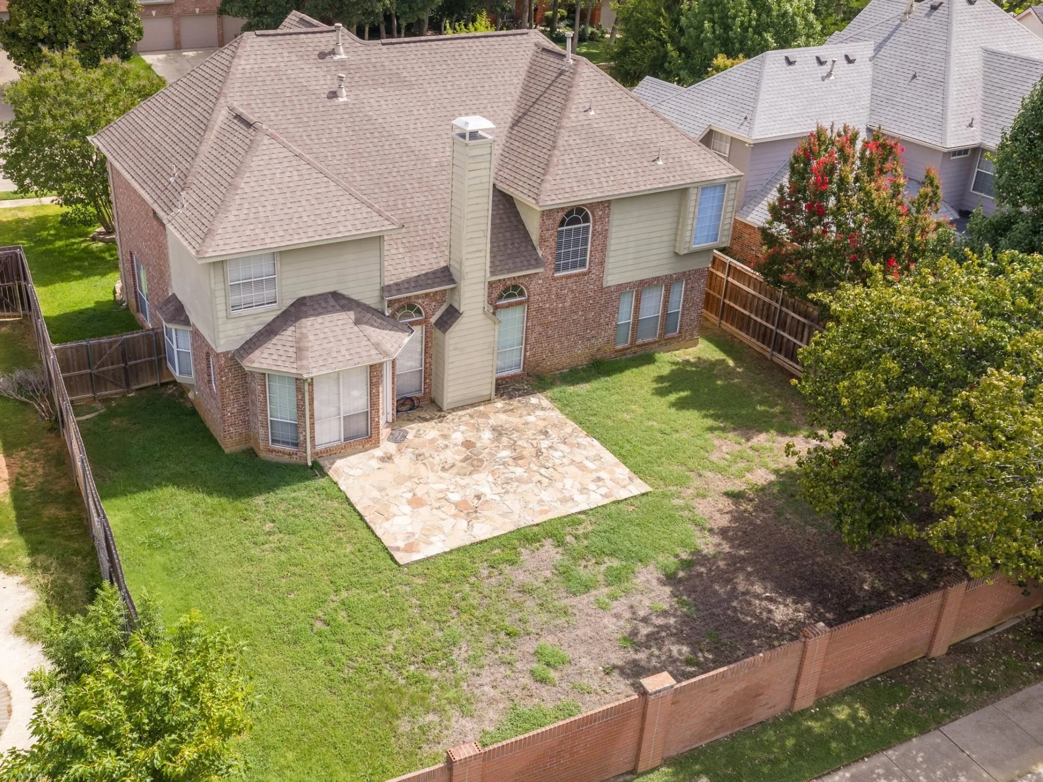 Single Family Residence For Sale in Tarrant County , 1911 New Haven Road, Grapevine, Texas 76051, 4 Bedroom, 3 Bathroom, 2 Garage spaces, 2,964 Sqft, built in 1994, mls#21309893, Real Estate Agent in Grapevine, Homes For Sale in Tarrant county, Homes For Sale in Grapevine, Realtor in Grapevine Texas, Real Estate Brokerage Independent Realty Texas, Luminita Cordes Realtor