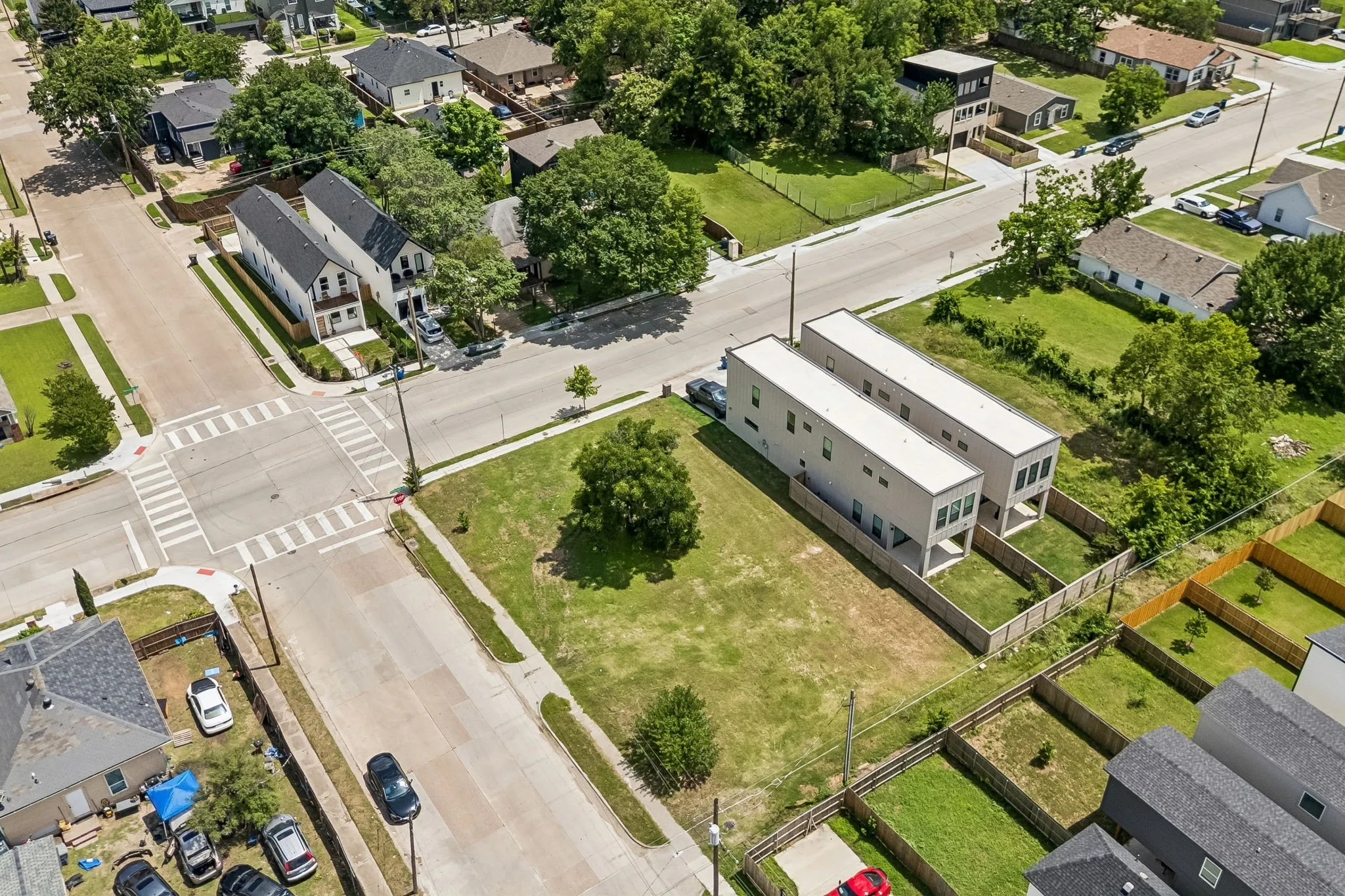 Unimproved Land For Sale in Dallas County , 2535 Pennsylvania Avenue, Dallas, Texas 75215, 0, 0, Garage spaces, 0 Sqft, built in 0, mls#21311975, Real Estate Agent in Dallas, Homes For Sale in Dallas county, Homes For Sale in Dallas, Realtor in Dallas Texas, Real Estate Brokerage Independent Realty Texas, Luminita Cordes Realtor