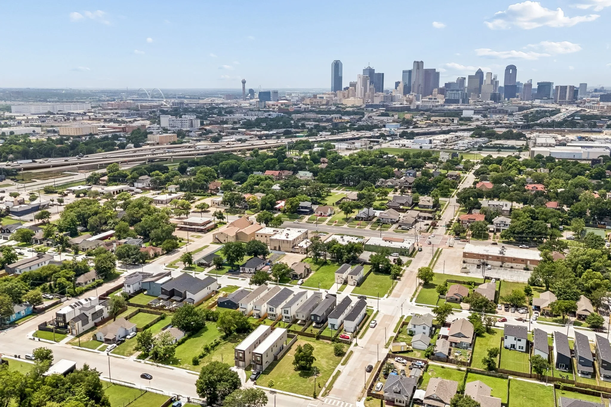 Unimproved Land For Sale in Dallas County , 2535 Pennsylvania Avenue, Dallas, Texas 75215, 0, 0, Garage spaces, 0 Sqft, built in 0, mls#21311975, Real Estate Agent in Dallas, Homes For Sale in Dallas county, Homes For Sale in Dallas, Realtor in Dallas Texas, Real Estate Brokerage Independent Realty Texas, Luminita Cordes Realtor