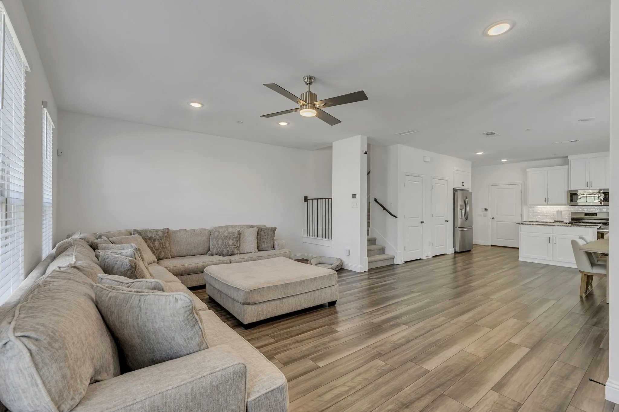 Townhouse For Sale in Dallas County , 2654 Settlers Place, Garland, Texas 75042, 3 Bedroom, 3 Bathroom, 2 Garage spaces, 2,001 Sqft, built in 2022, mls#21312056, Real Estate Agent in Garland, Homes For Sale in Dallas county, Homes For Sale in Garland, Realtor in Garland Texas, Real Estate Brokerage Independent Realty Texas, Luminita Cordes Realtor