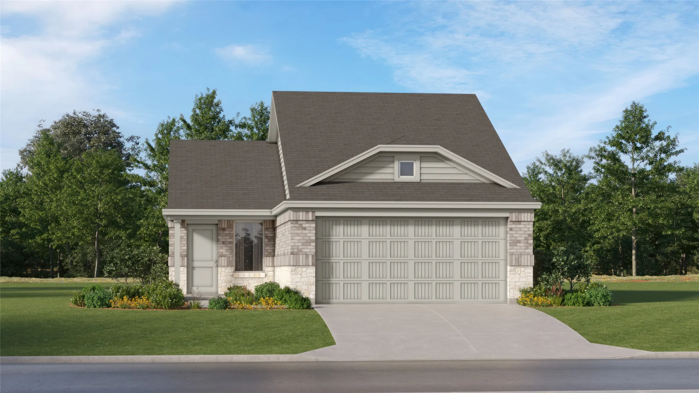 Single Family Residence For Sale in Denton County , 2548 Guineas Lane, Aubrey, Texas 76227, 3 Bedrooms, 2 Bathrooms, 2 Garage spaces, 1,461 Sqft, built in 2026, Price $249,999, mls#21312066, Real Estate Agent in Aubrey, Homes For Sale in Denton county, Homes For Sale in Aubrey, Realtor in Aubrey Texas, Real Estate Brokerage Independent Realty Texas, Luminita Cordes Realtor