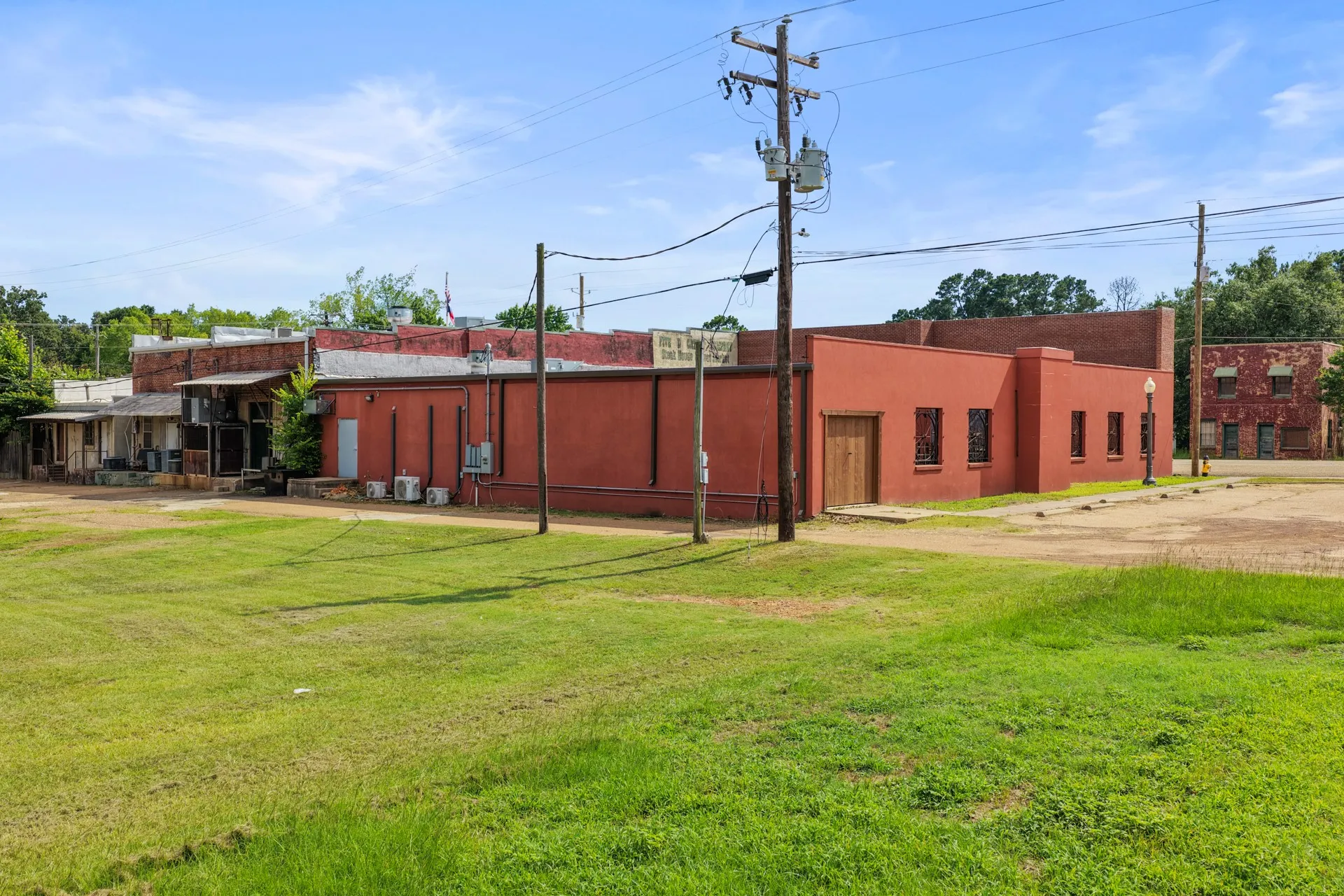 Business For Sale in Cass County , 8 N Main Street, Avinger, Texas 75630, 0, 0, Garage spaces, 0 Sqft, built in 1912, Price $498,000, mls#21312070, Real Estate Agent in Avinger, Homes For Sale in Cass county, Homes For Sale in Avinger, Realtor in Avinger Texas, Real Estate Brokerage Independent Realty Texas, Luminita Cordes Realtor