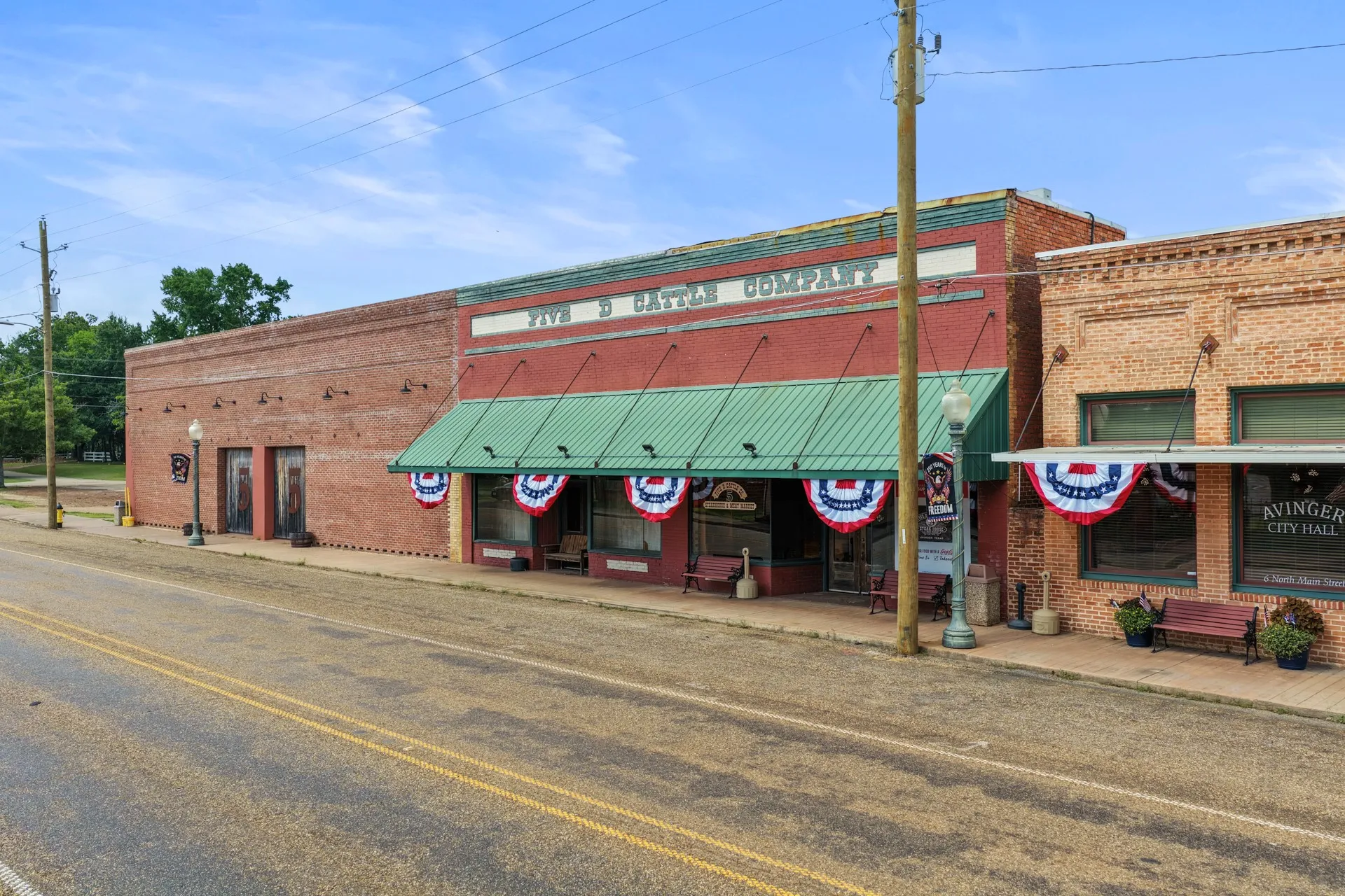 Business For Sale in Cass County , 8 N Main Street, Avinger, Texas 75630, 0, 0, Garage spaces, 0 Sqft, built in 1912, Price $498,000, mls#21312070, Real Estate Agent in Avinger, Homes For Sale in Cass county, Homes For Sale in Avinger, Realtor in Avinger Texas, Real Estate Brokerage Independent Realty Texas, Luminita Cordes Realtor