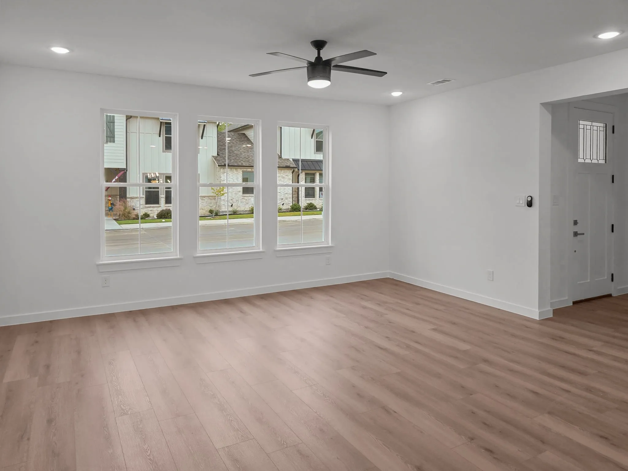 Townhouse For Sale in Tarrant County , 9624 Thorncrown Lane, Fort Worth, Texas 76179, 3 Bedrooms, 3 Bathrooms, 2 Garage spaces, 1,907 Sqft, built in 2026, Price $337,900, mls#21312111, Real Estate Agent in Fort Worth, Homes For Sale in Tarrant county, Homes For Sale in Fort Worth, Realtor in Fort Worth Texas, Real Estate Brokerage Independent Realty Texas, Luminita Cordes Realtor