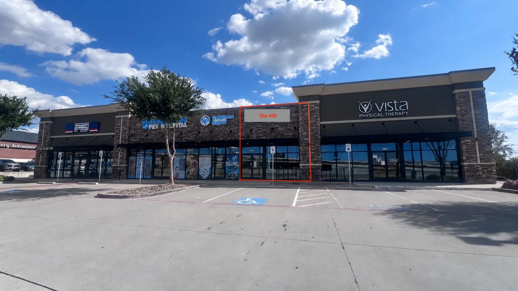 Retail For Rent in Denton County , 26744 E university Drive 400, Little Elm, Texas 76227, 0, 0, Garage spaces, 0 Sqft, built in 2008, mls#21312144, Real Estate Agent in Little Elm, Homes For Rent in Denton county, Homes For Rent in Little Elm, Realtor in Little Elm Texas, Real Estate Brokerage Independent Realty Texas, Luminita Cordes Realtor