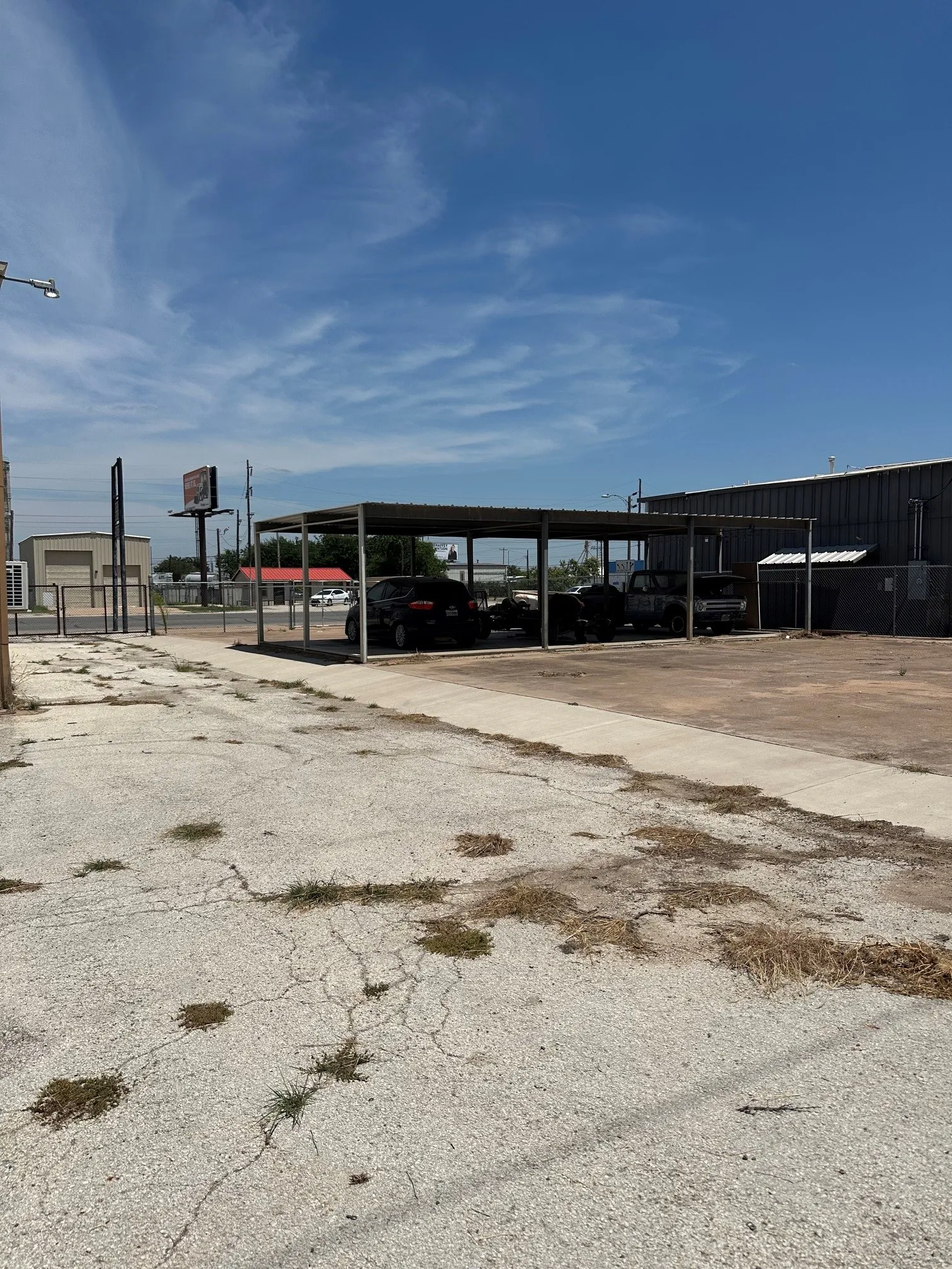 Retail For Sale in Taylor County , 1002 S treadaway, Abilene, Texas 79602, 0, 0, Garage spaces, 0 Sqft, built in 1981, Price $975,000, mls#21312149, Real Estate Agent in Abilene, Homes For Sale in Taylor county, Homes For Sale in Abilene, Realtor in Abilene Texas, Real Estate Brokerage Independent Realty Texas, Luminita Cordes Realtor