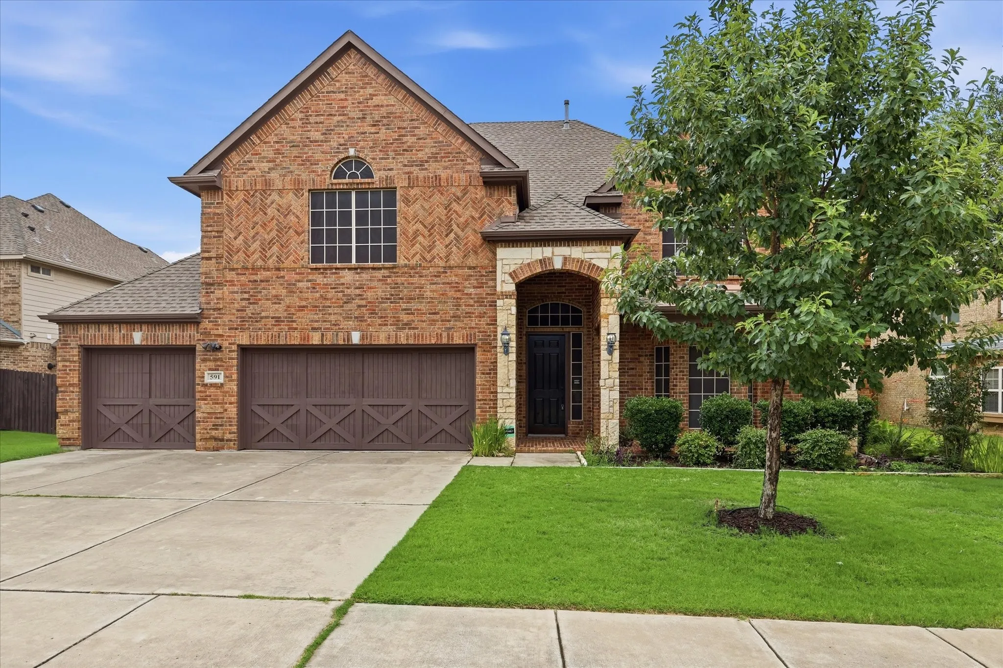Single Family Residence For Sale in Collin County , 591 Lost Creek Drive, Prosper, Texas 75078, 5 Bedroom, 4 Bathroom, 3 Garage spaces, 4,124 Sqft, built in 2012, mls#21304789, Real Estate Agent in Prosper, Homes For Sale in Collin county, Homes For Sale in Prosper, Realtor in Prosper Texas, Real Estate Brokerage Independent Realty Texas, Luminita Cordes Realtor
