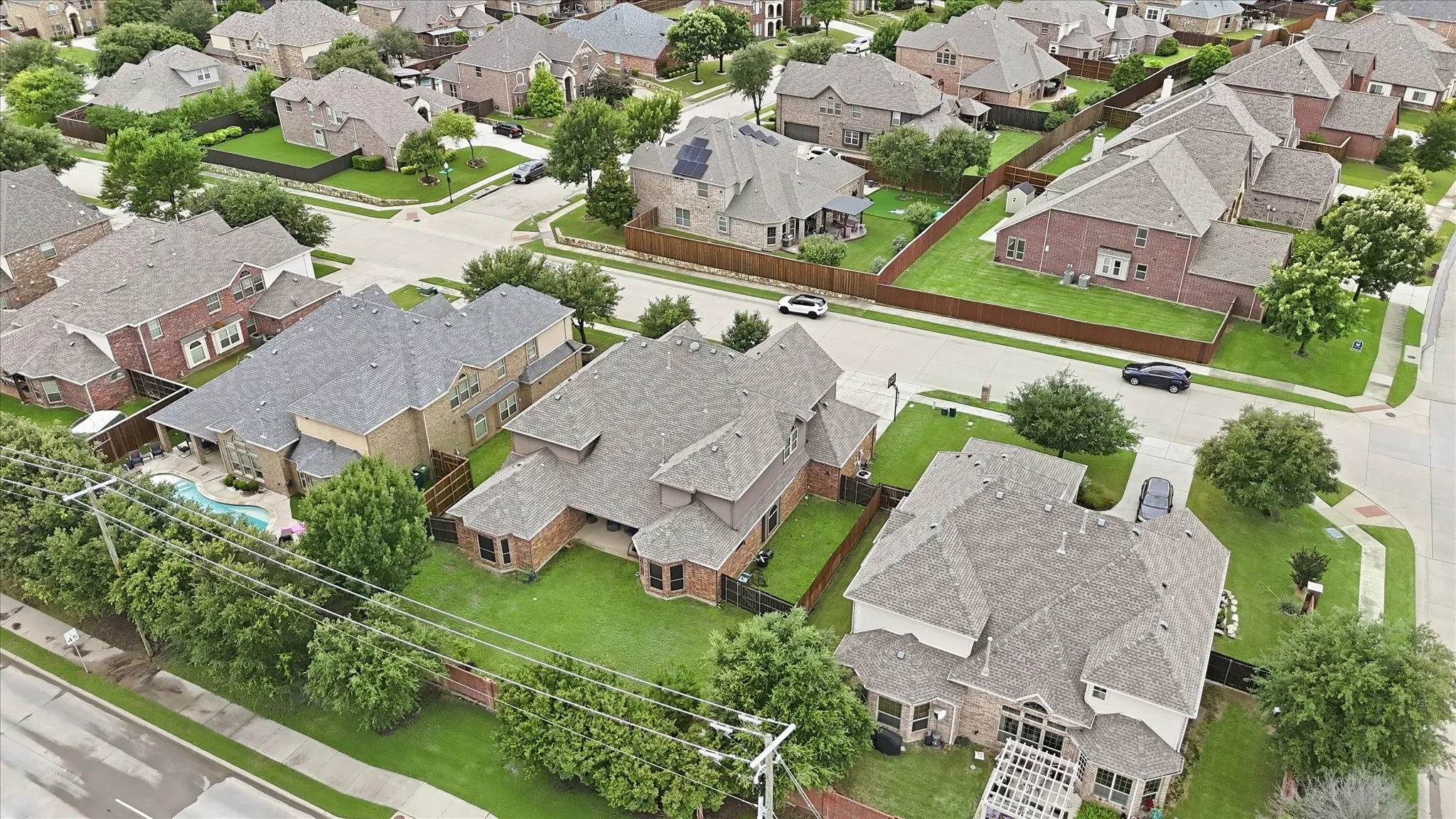 Single Family Residence For Sale in Collin County , 591 Lost Creek Drive, Prosper, Texas 75078, 5 Bedroom, 4 Bathroom, 3 Garage spaces, 4,124 Sqft, built in 2012, mls#21304789, Real Estate Agent in Prosper, Homes For Sale in Collin county, Homes For Sale in Prosper, Realtor in Prosper Texas, Real Estate Brokerage Independent Realty Texas, Luminita Cordes Realtor