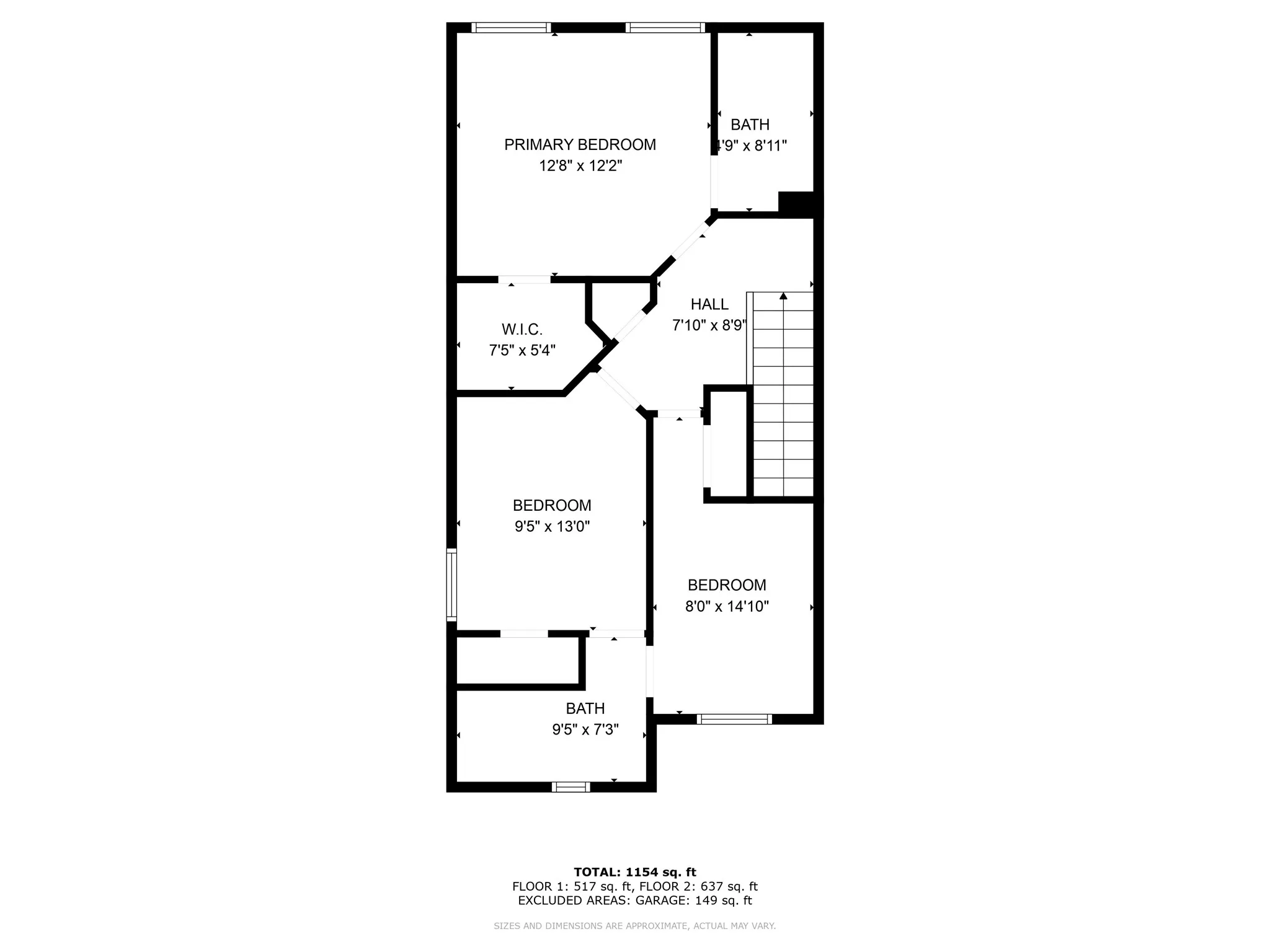 Duplex For Rent in Grayson County , 727 W Johnson Street A, Denison, Texas 75020, 3 Bedroom, 3 Bathroom, 1 Garage spaces, 1,238 Sqft, built in 2019, mls#21312235, Real Estate Agent in Denison, Homes For Rent in Grayson county, Homes For Rent in Denison, Realtor in Denison Texas, Real Estate Brokerage Independent Realty Texas, Luminita Cordes Realtor