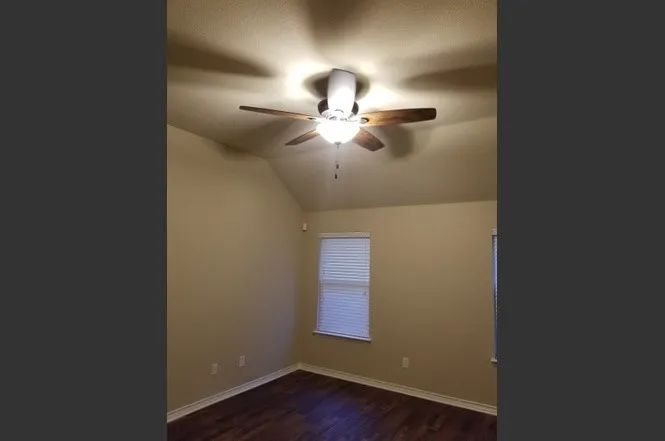 Primary will entertain large furniture