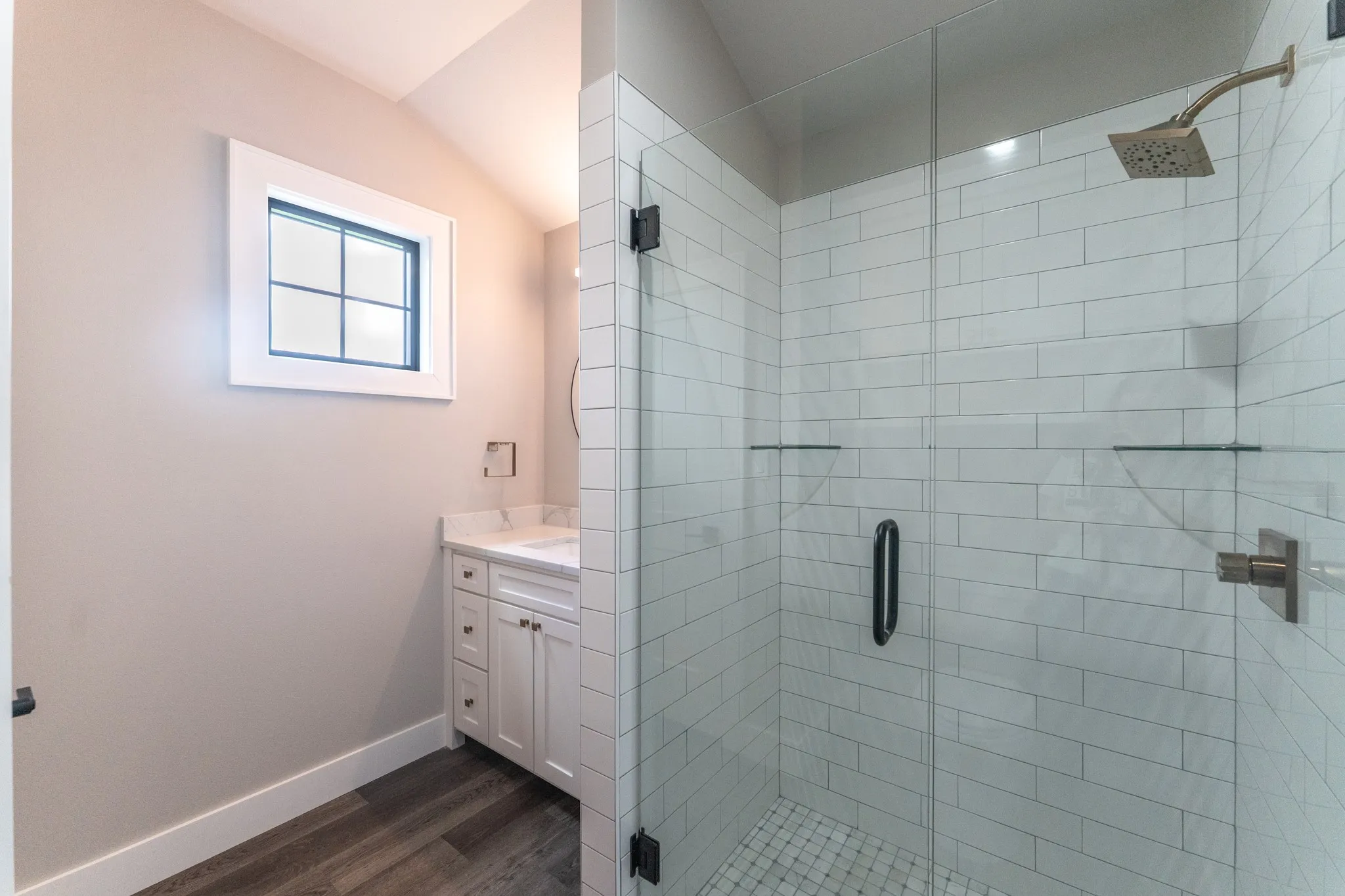 Suite on 2nd floor