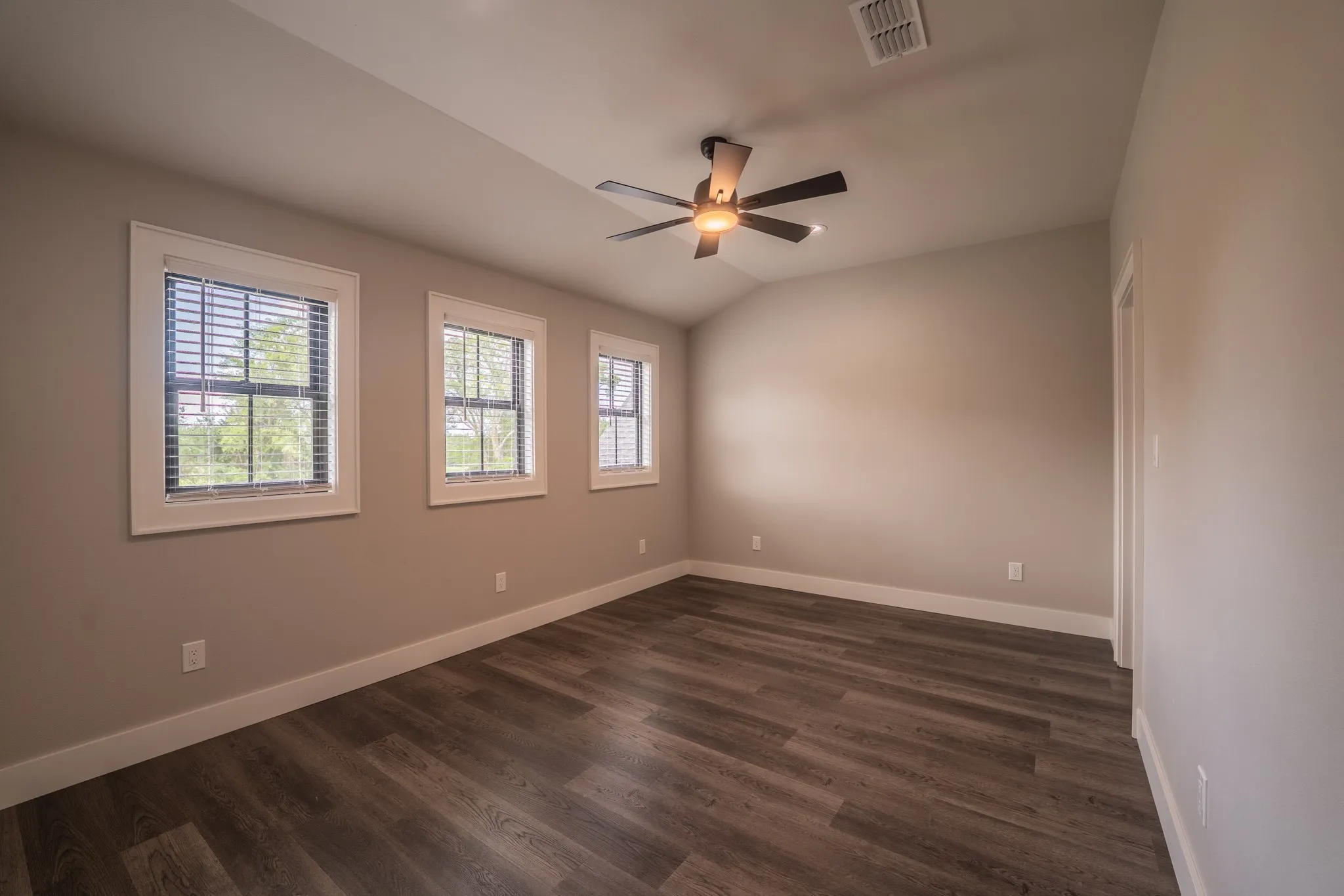 Bonus Room/Living Area on 2nd floor