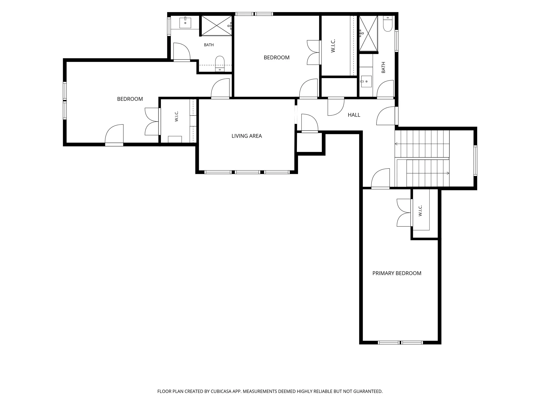 Second Story