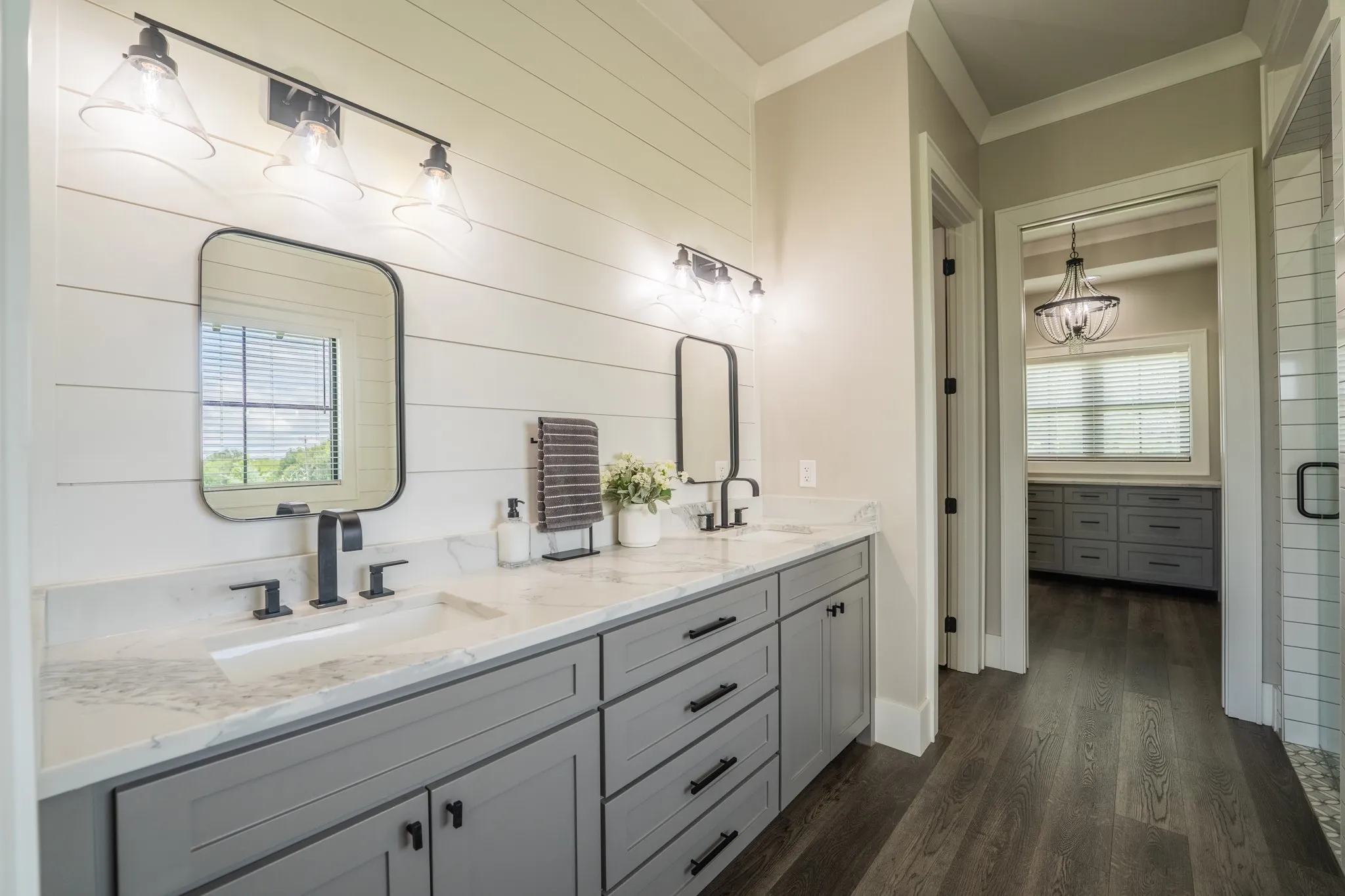 Single Family Residence For Sale in Hopkins County , 2865 County Road 2310, Sulphur Springs, Texas 75482, 4 Bedroom, 4 Bathroom, 2 Garage spaces, 2,956 Sqft, built in 2023, mls#21305743, Real Estate Agent in Sulphur Springs, Homes For Sale in Hopkins county, Homes For Sale in Sulphur Springs, Realtor in Sulphur Springs Texas, Real Estate Brokerage Independent Realty Texas, Luminita Cordes Realtor